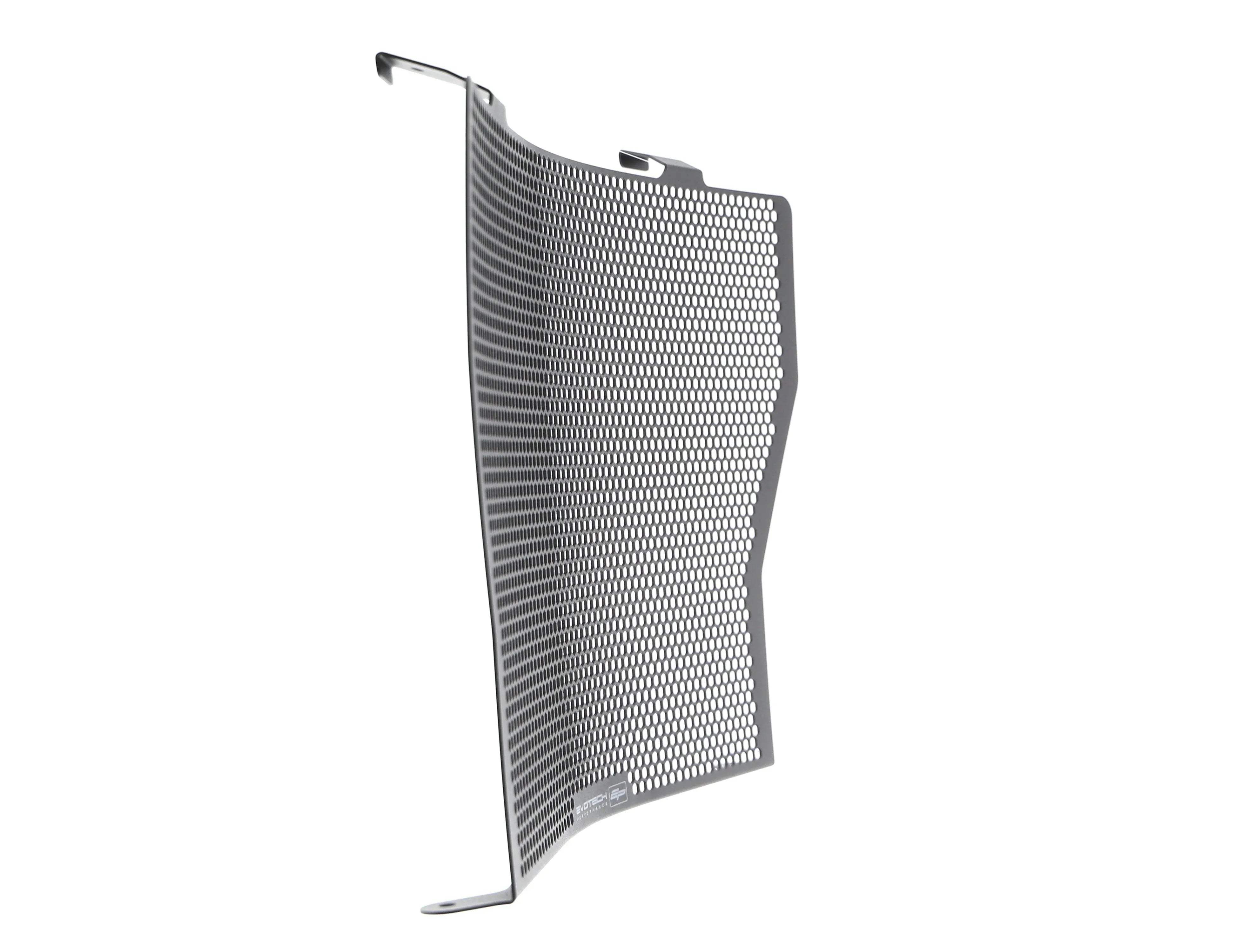 Evotech BMW S 1000 R Radiator Guard 2013 - 2016 - Kühlerschutzgitter | Evotech Performance