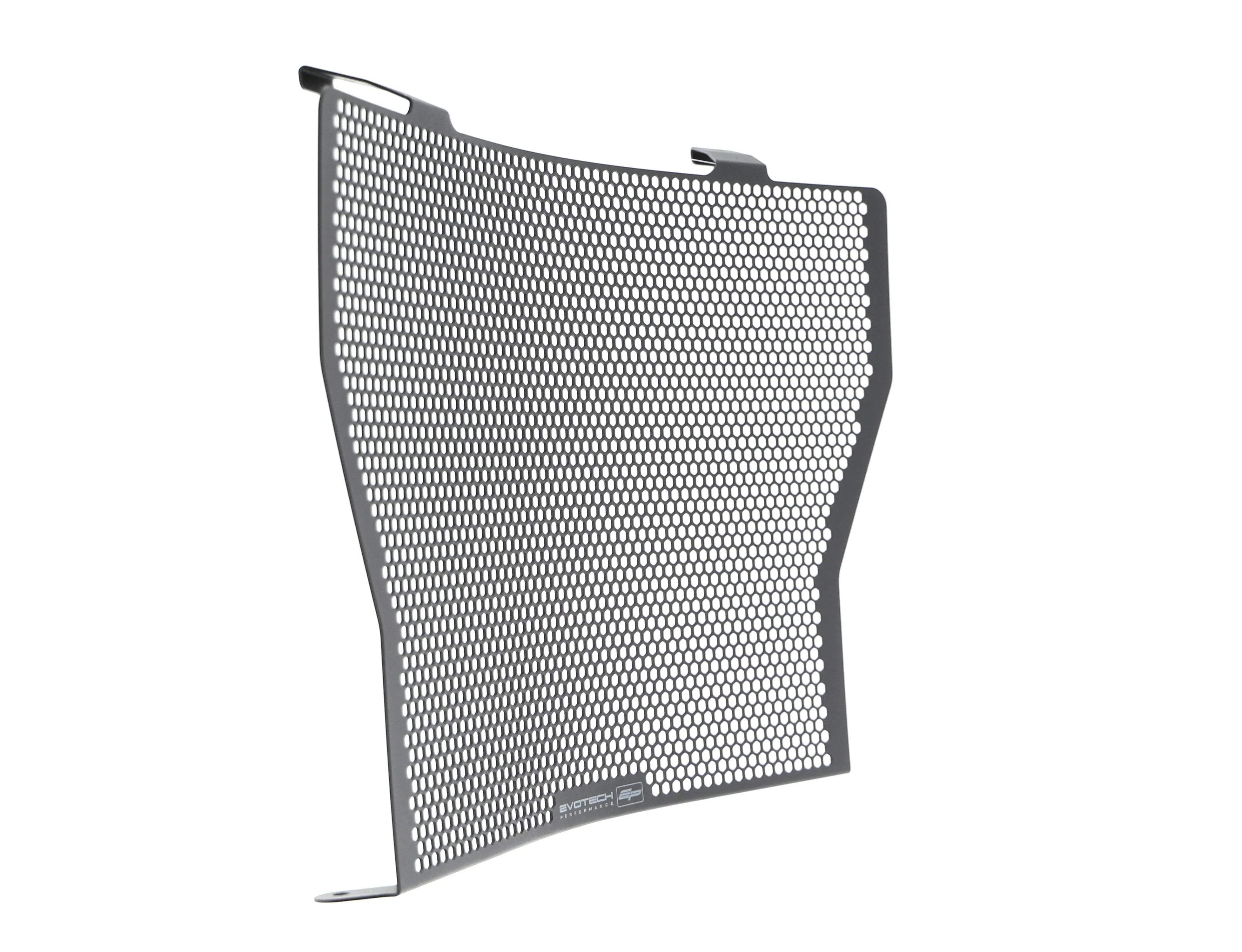 Evotech BMW S 1000 R Radiator Guard 2013 - 2016 - Kühlerschutzgitter | Evotech Performance