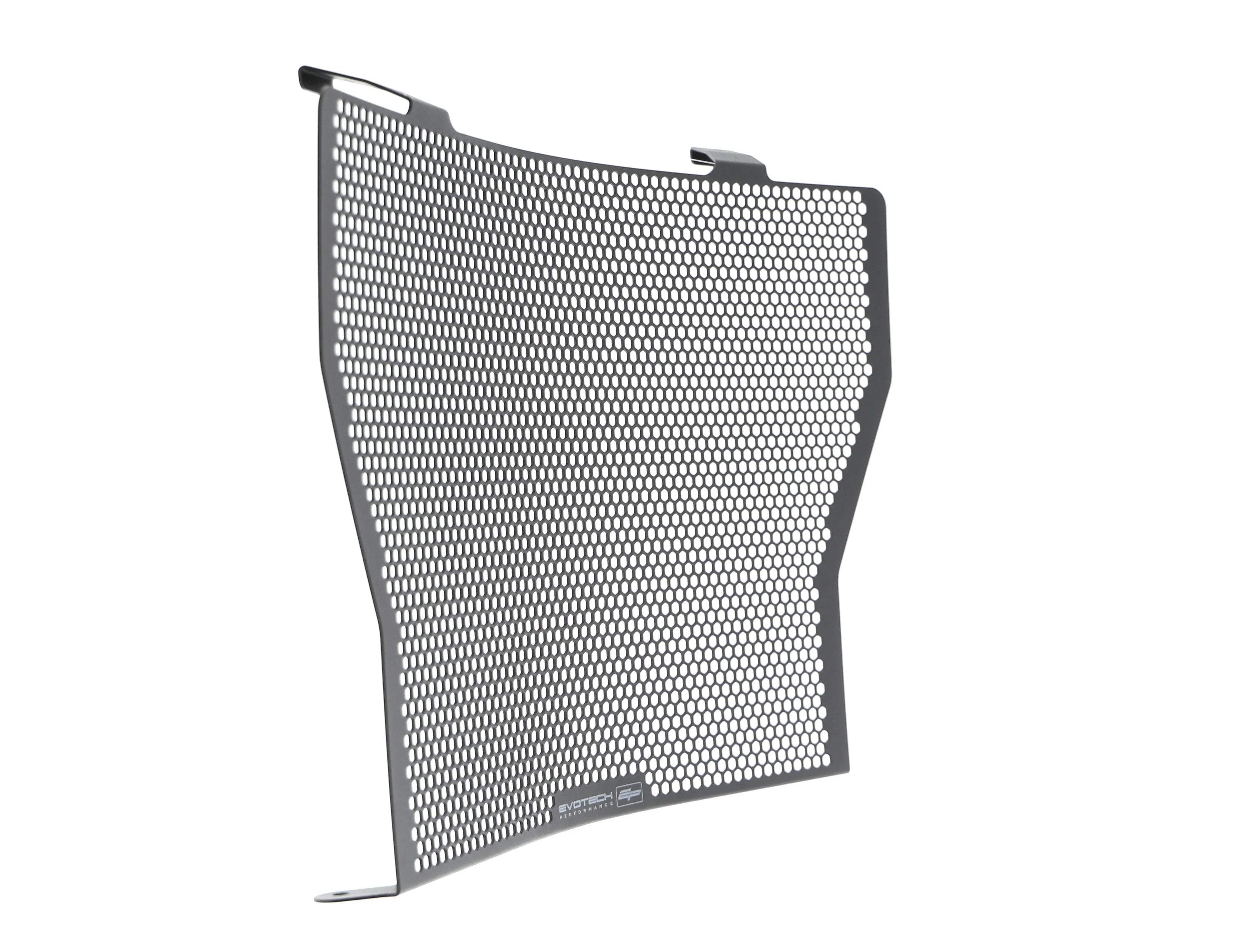 Evotech BMW S 1000 XR Sport SE Radiator Guard 2018-2019 - Kühlerschutzgitter | Evotech Performance