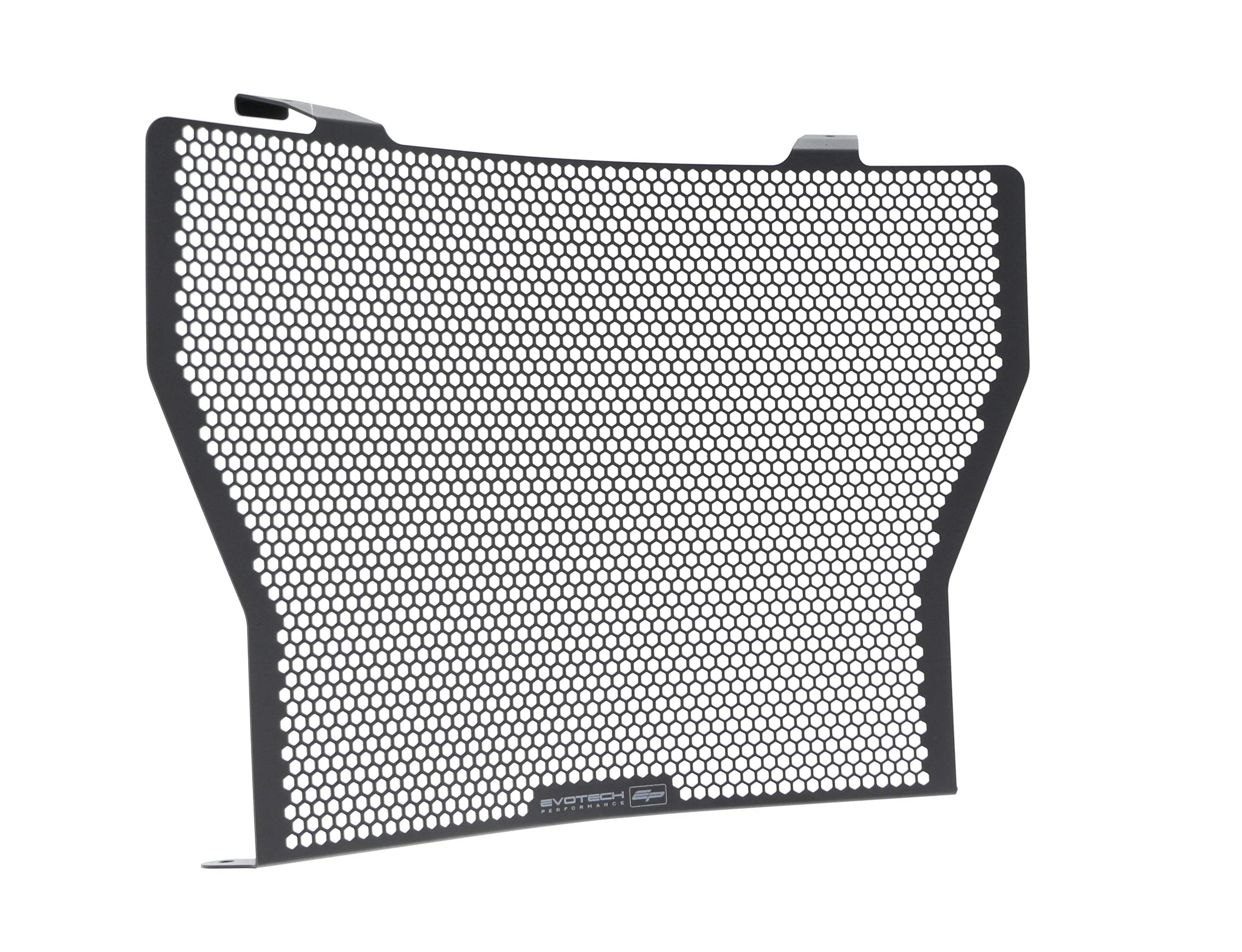 Evotech BMW S 1000 RR Radiator Guard 2015 - 2018 - Kühlerschutzgitter | Evotech Performance
