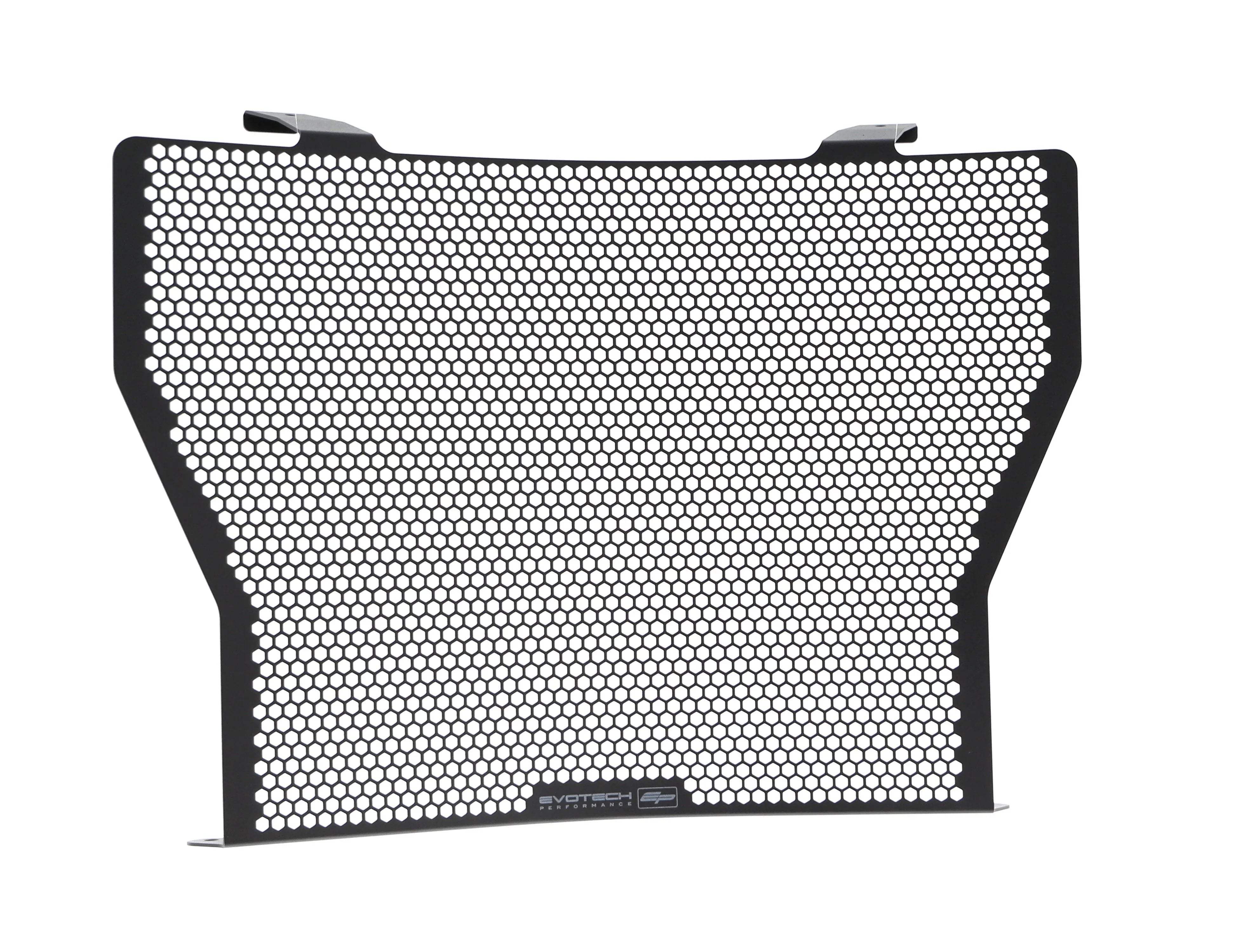 Evotech BMW S 1000 RR HP4 Radiator Guard 2013 - 2016 - Kühlerschutzgitter | Evotech Performance