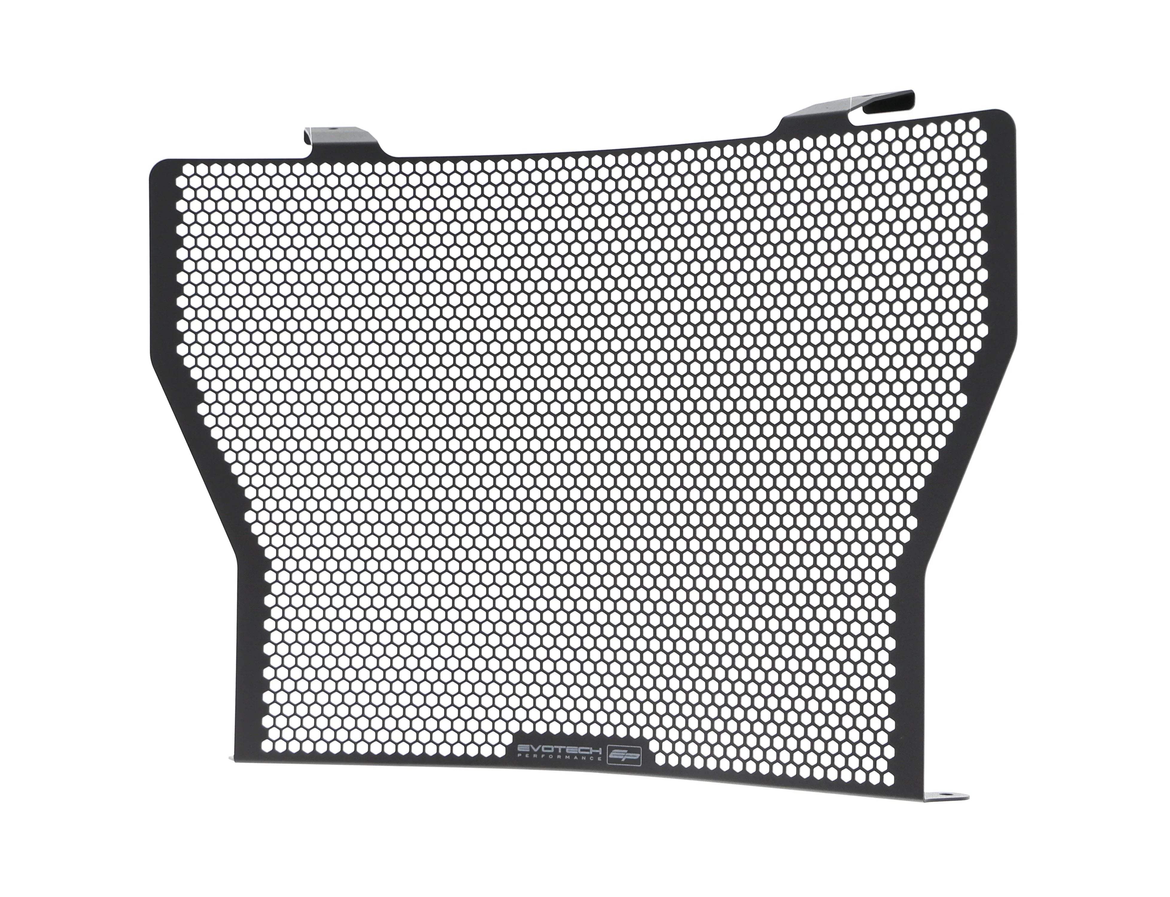 Evotech BMW S 1000 R Radiator Guard 2013 - 2016 - Kühlerschutzgitter | Evotech Performance