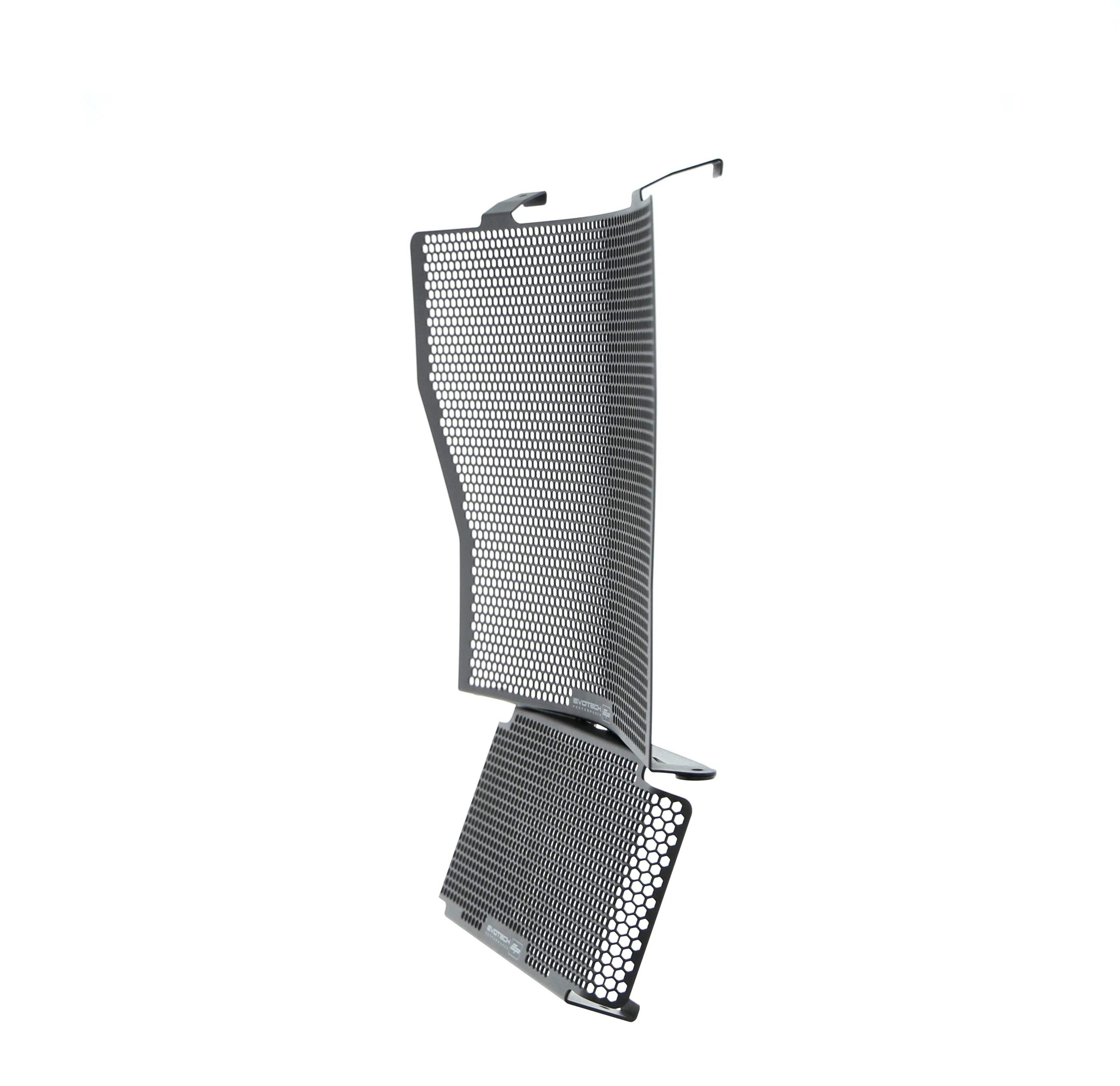 Evotech BMW S 1000 XR Sport SE Radiator And Oil Cooler Guard Set 2018-2019 - Kühlerschutzgitter | Evotech Performance