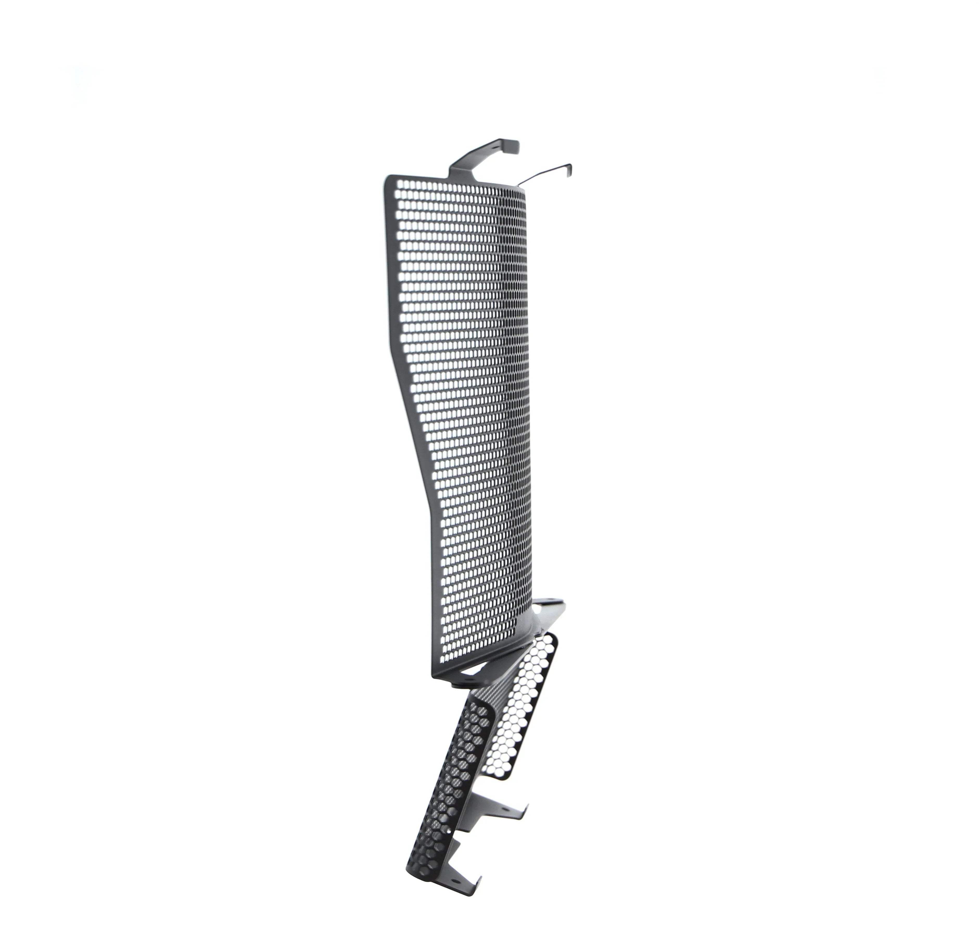 Evotech BMW S 1000 RR HP4 Radiator And Oil Cooler Guard Set 2013 - 2016 - Kühlerschutzgitter | Evotech Performance