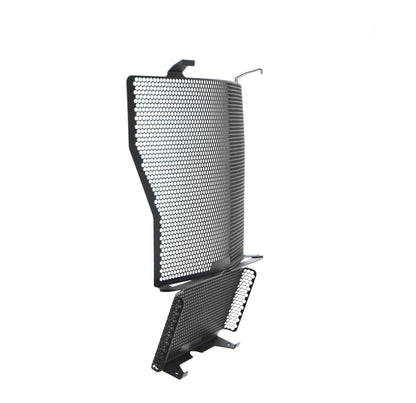 Evotech Performance Schutz-Set Kühler & Ölkühler BMW S 1000 R 2017-2020