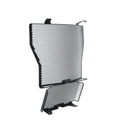 Evotech Performance Schutz-Set Kühler & Ölkühler BMW S 1000 R 2017-2020