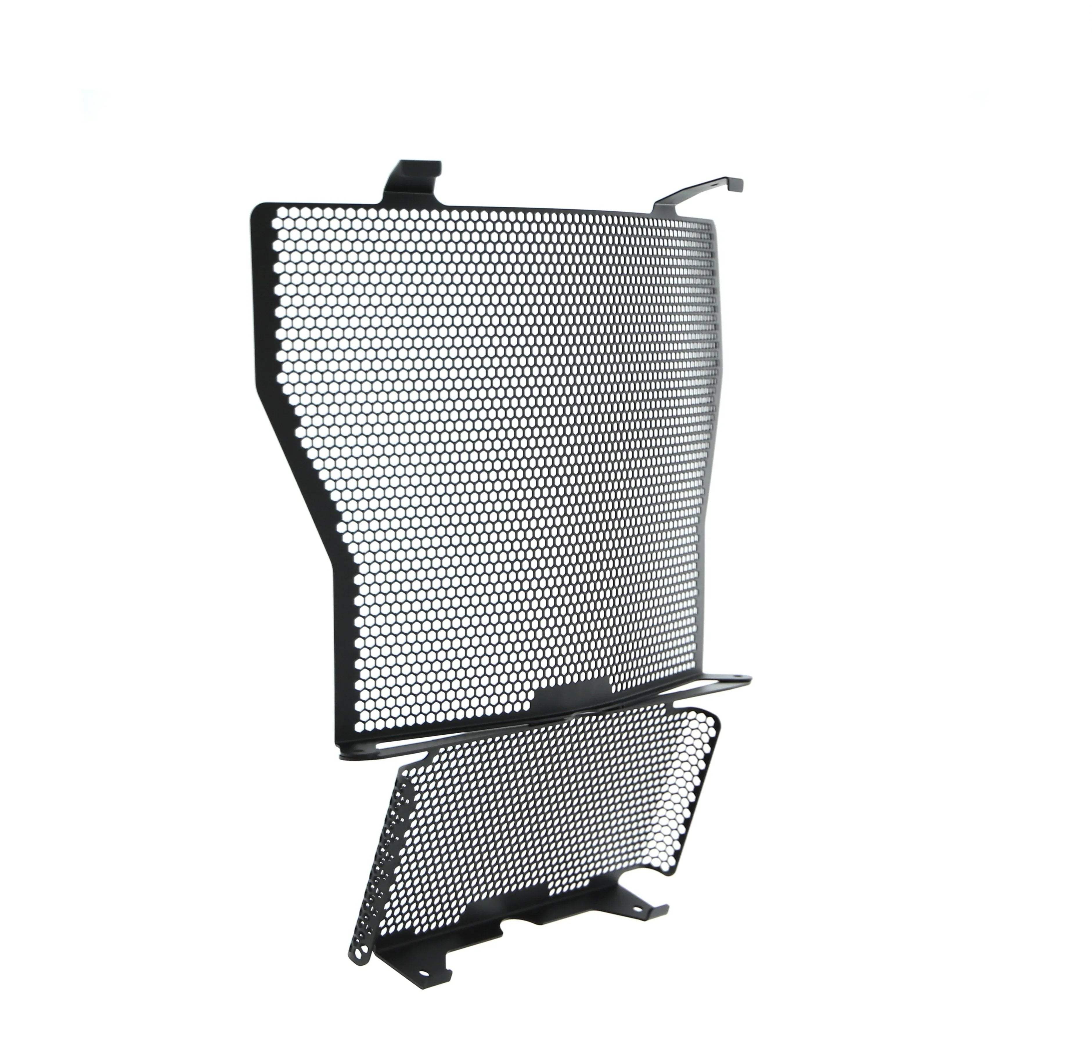 Evotech BMW S 1000 RR HP4 Radiator And Oil Cooler Guard Set 2013 - 2016 - Kühlerschutzgitter | Evotech Performance