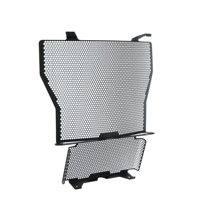 Evotech Performance Schutz-Set Kühler & Ölkühler BMW S 1000 R 2017-2020