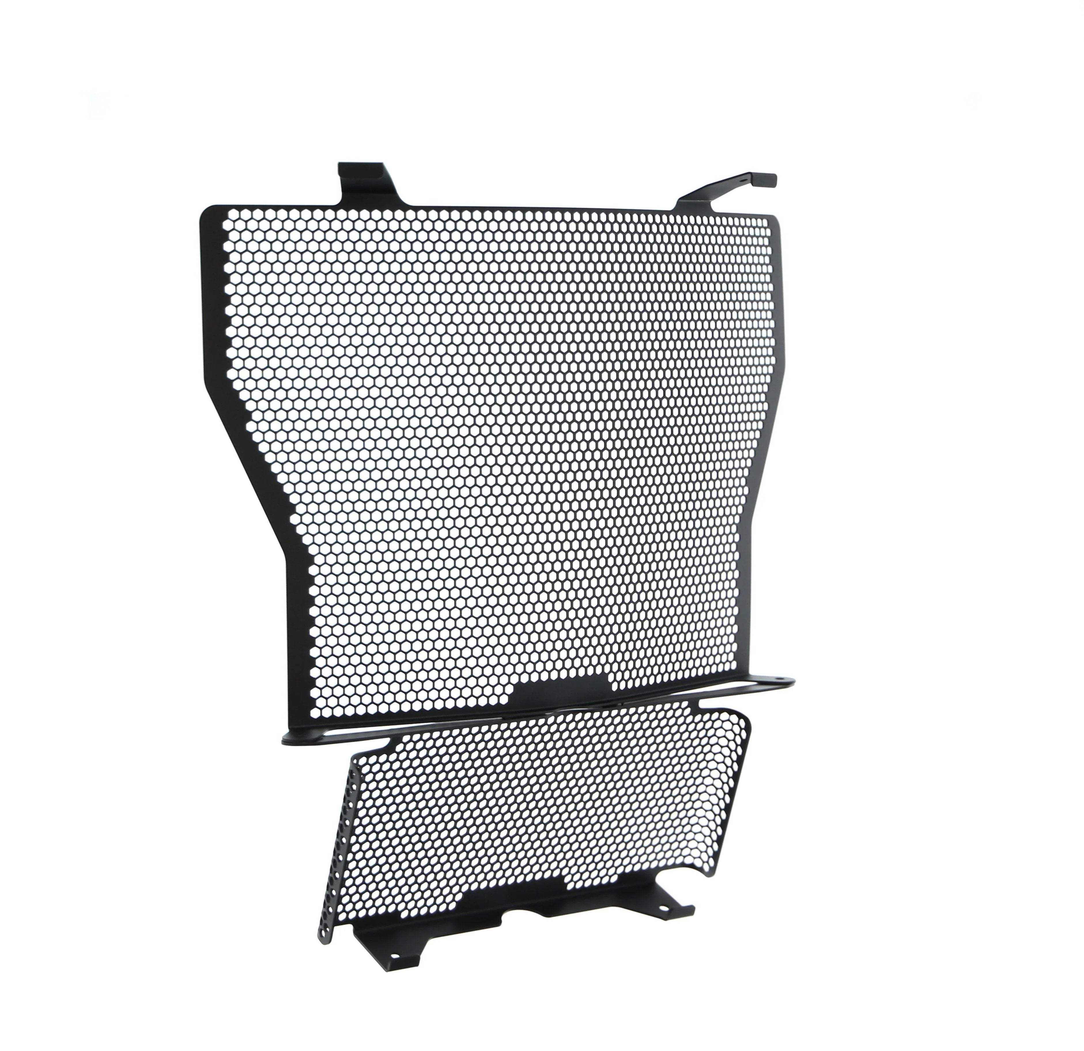 Evotech BMW S 1000 XR Sport Radiator And Oil Cooler Guard Set 2018-2019 - Kühlerschutzgitter | Evotech Performance