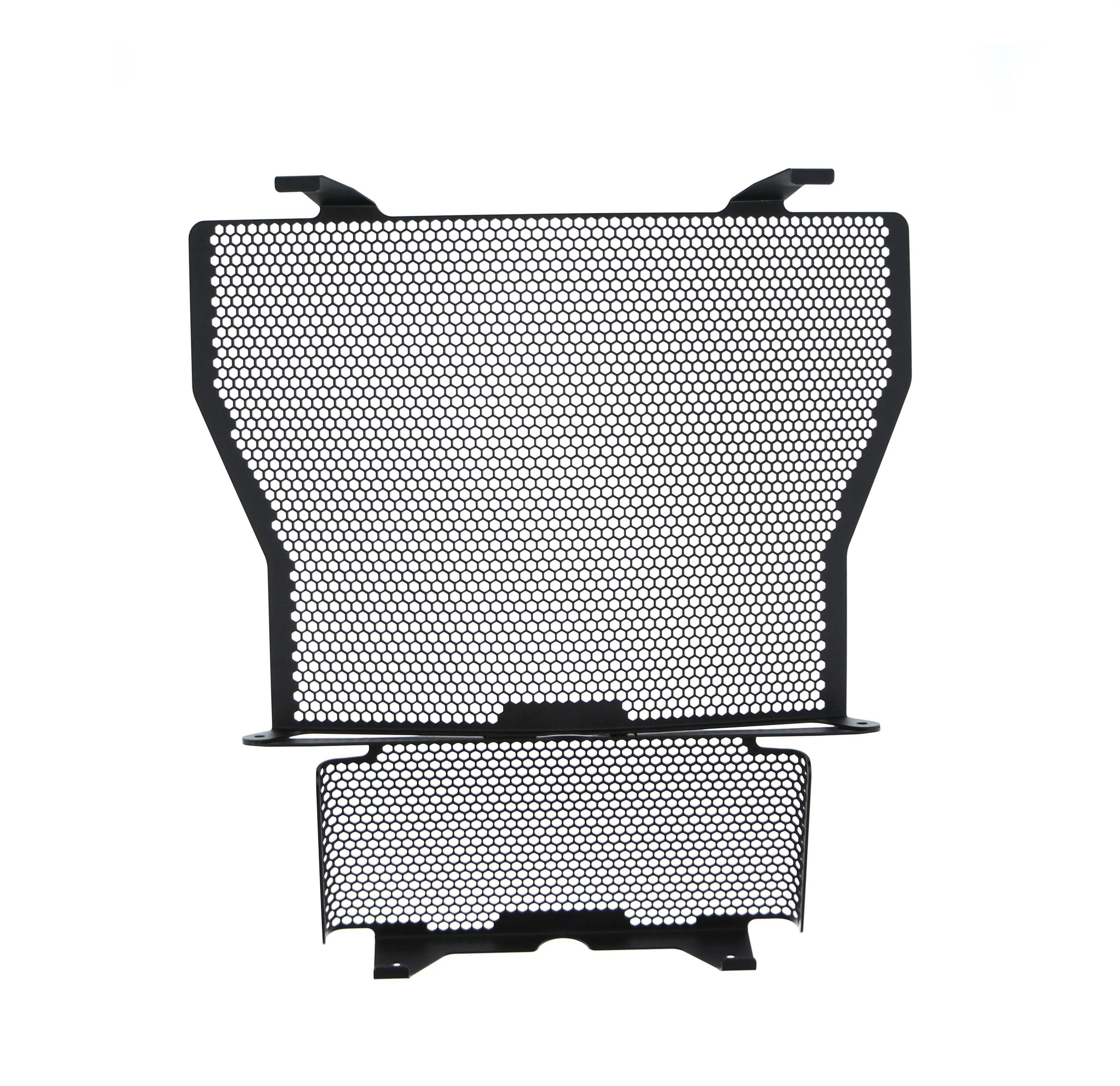 Evotech BMW S 1000 RR HP4 Radiator And Oil Cooler Guard Set 2013 - 2016 - Kühlerschutzgitter | Evotech Performance