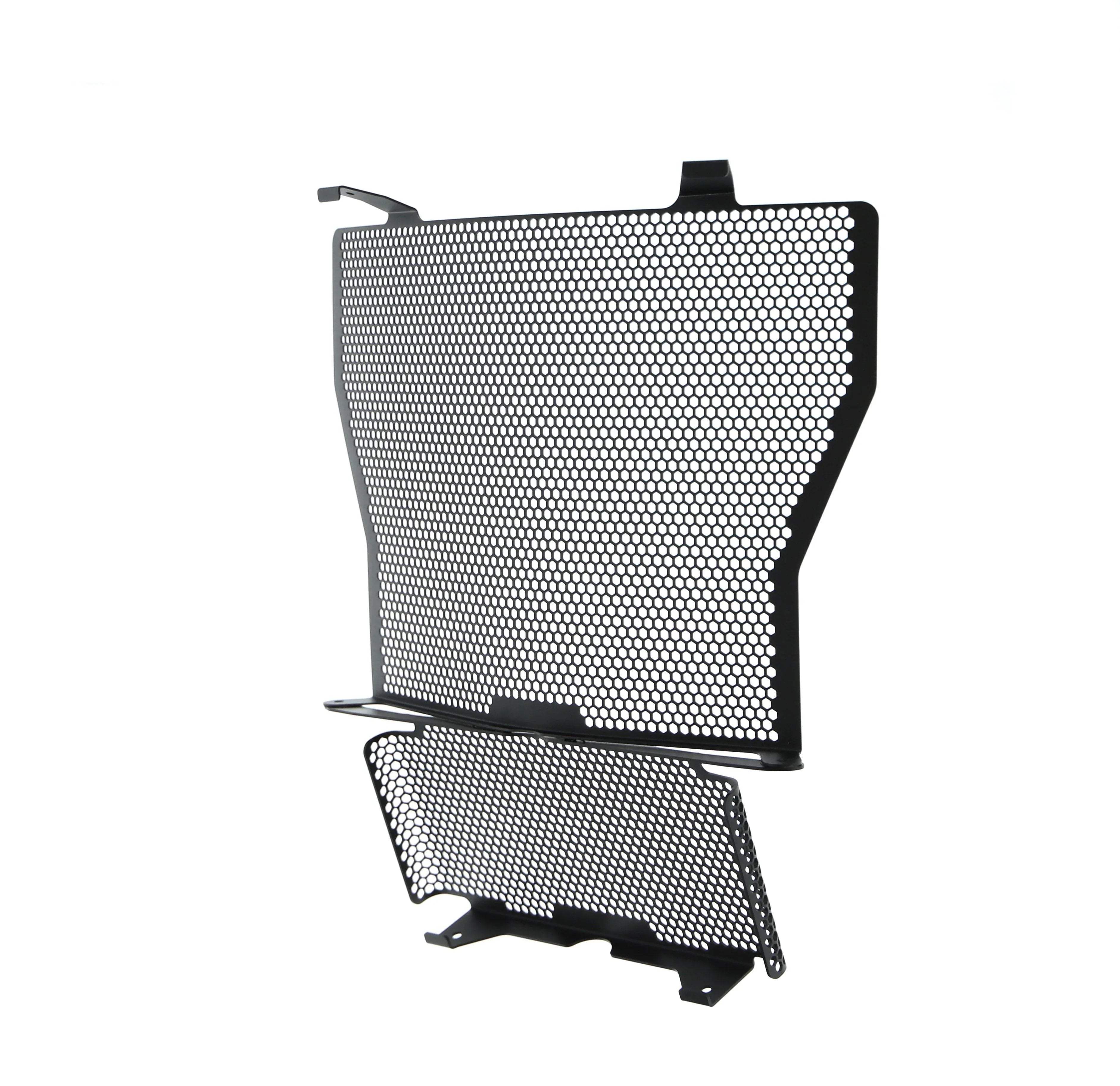 Evotech BMW S 1000 RR Radiator And Oil Cooler Guard Set 2010 - 2011 - Kühlerschutzgitter | Evotech Performance