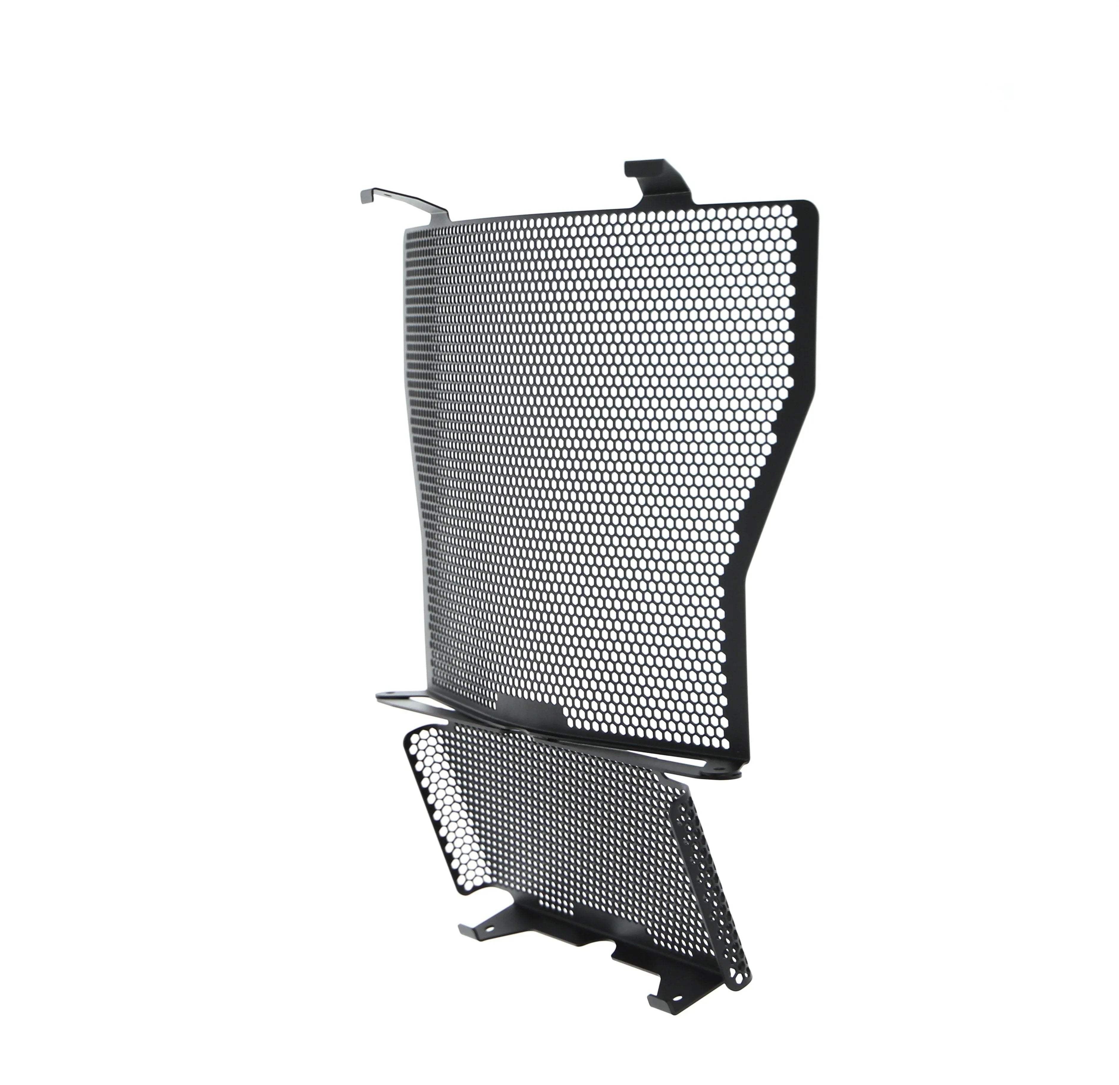 Evotech BMW S 1000 RR Radiator And Oil Cooler Guard Set 2015 - 2018 - Kühlerschutzgitter | Evotech Performance