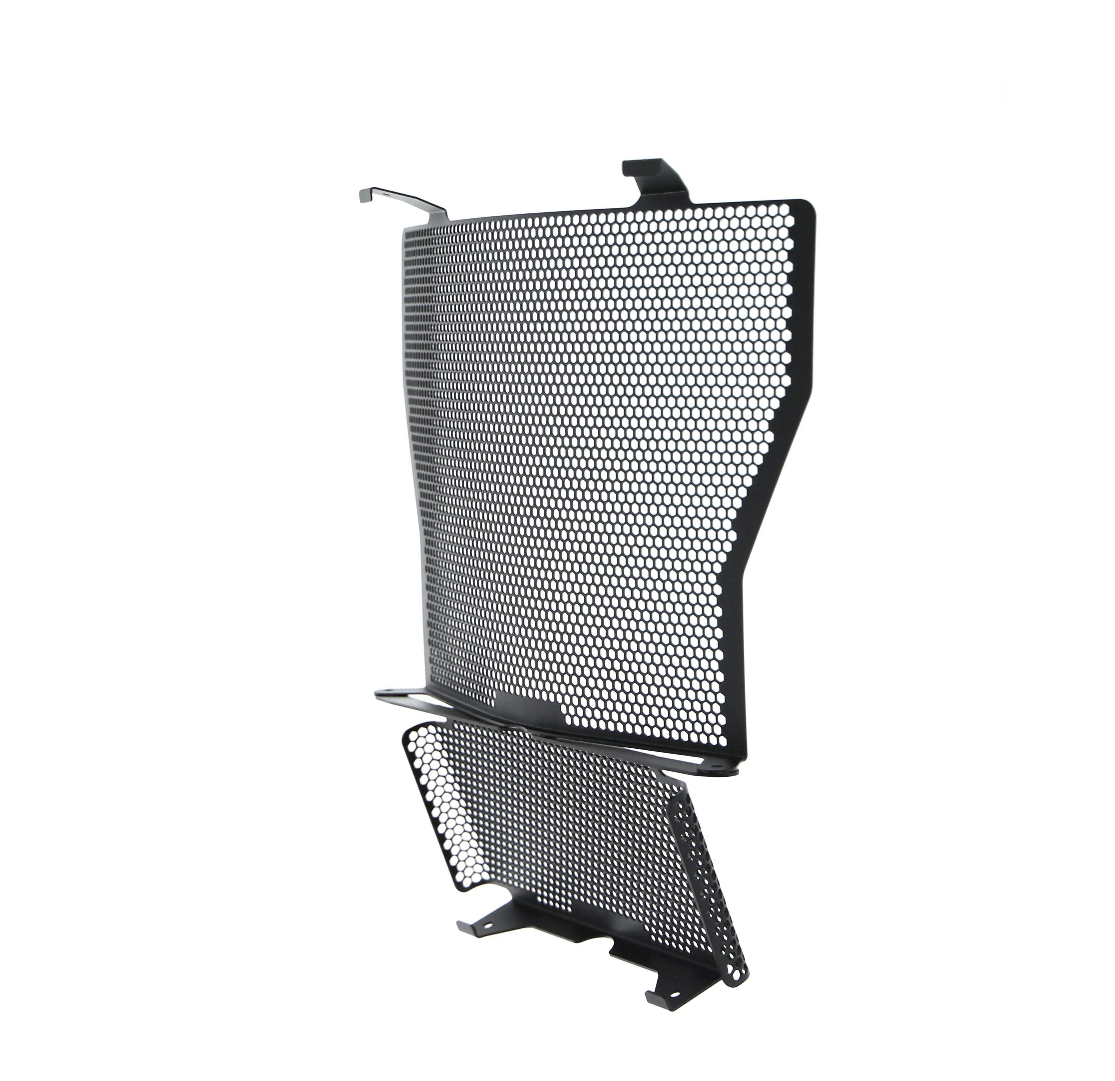 Evotech BMW S 1000 R Radiator And Oil Cooler Guard Set 2013 - 2016 - Kühlerschutzgitter | Evotech Performance