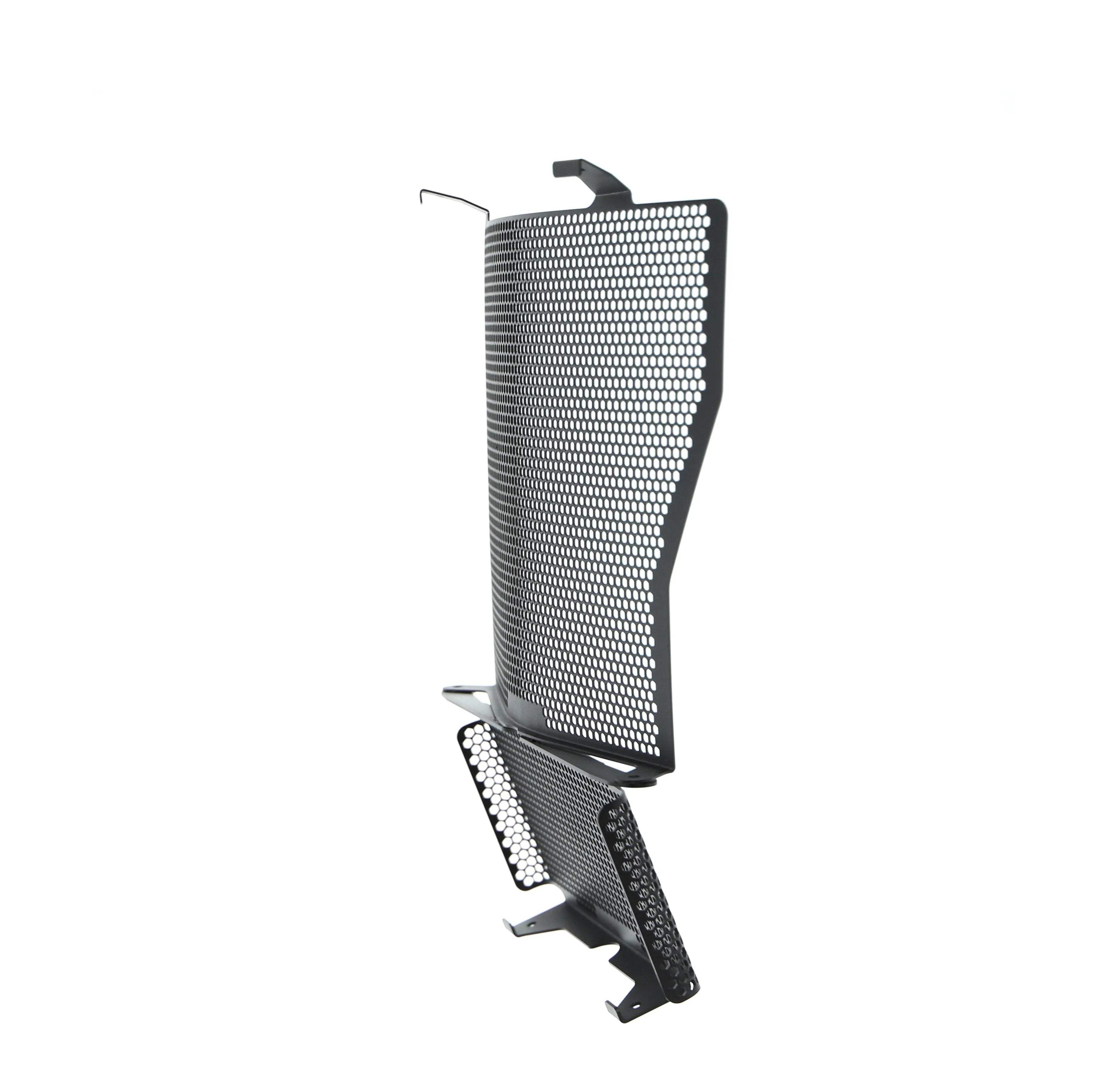 Evotech BMW S 1000 XR Sport Radiator And Oil Cooler Guard Set 2018-2019 - Kühlerschutzgitter | Evotech Performance