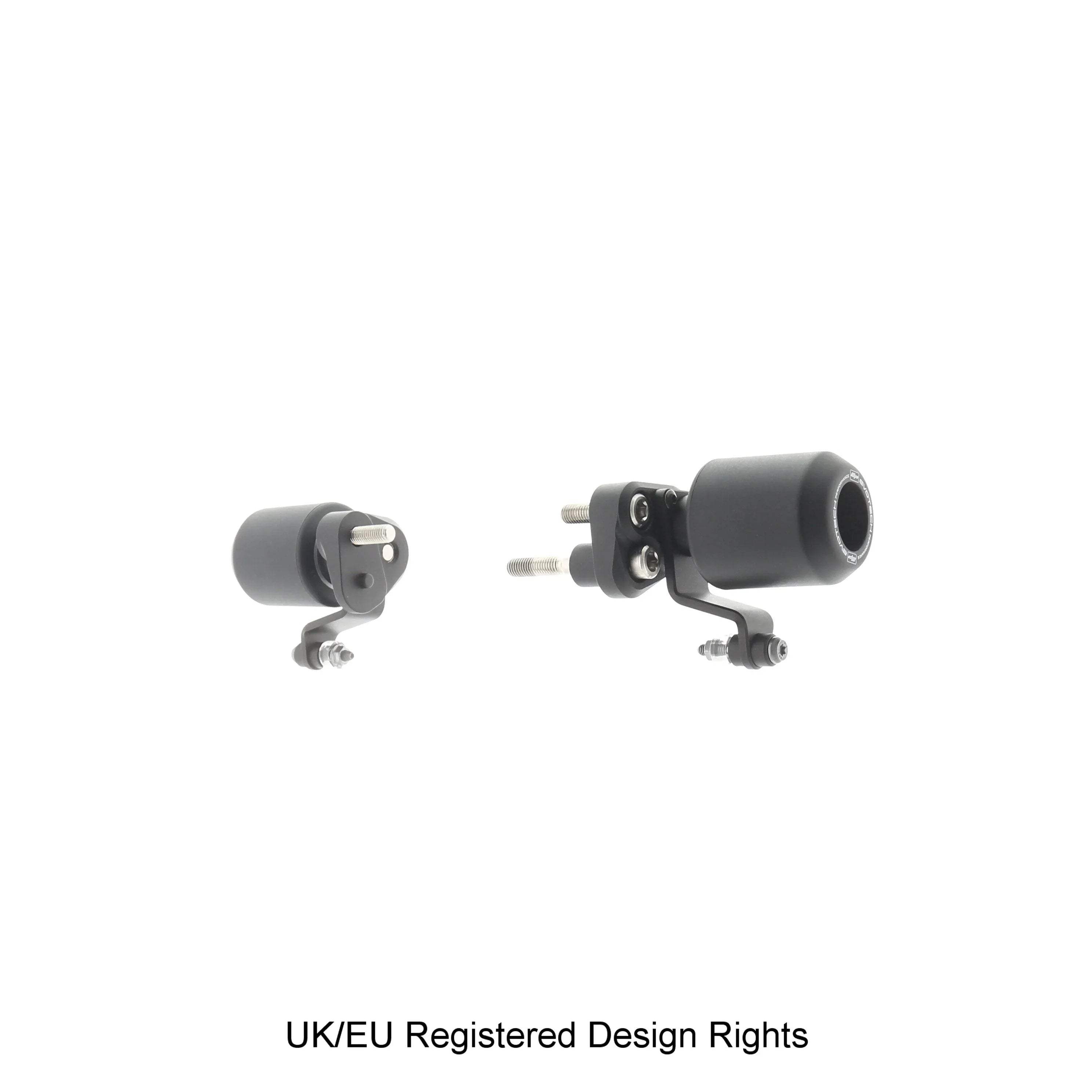 Evotech Crash Protection / Light Mounting Kit - BMW S 1000 XR (2020 - 2023) - Sturzpads | Evotech Performance