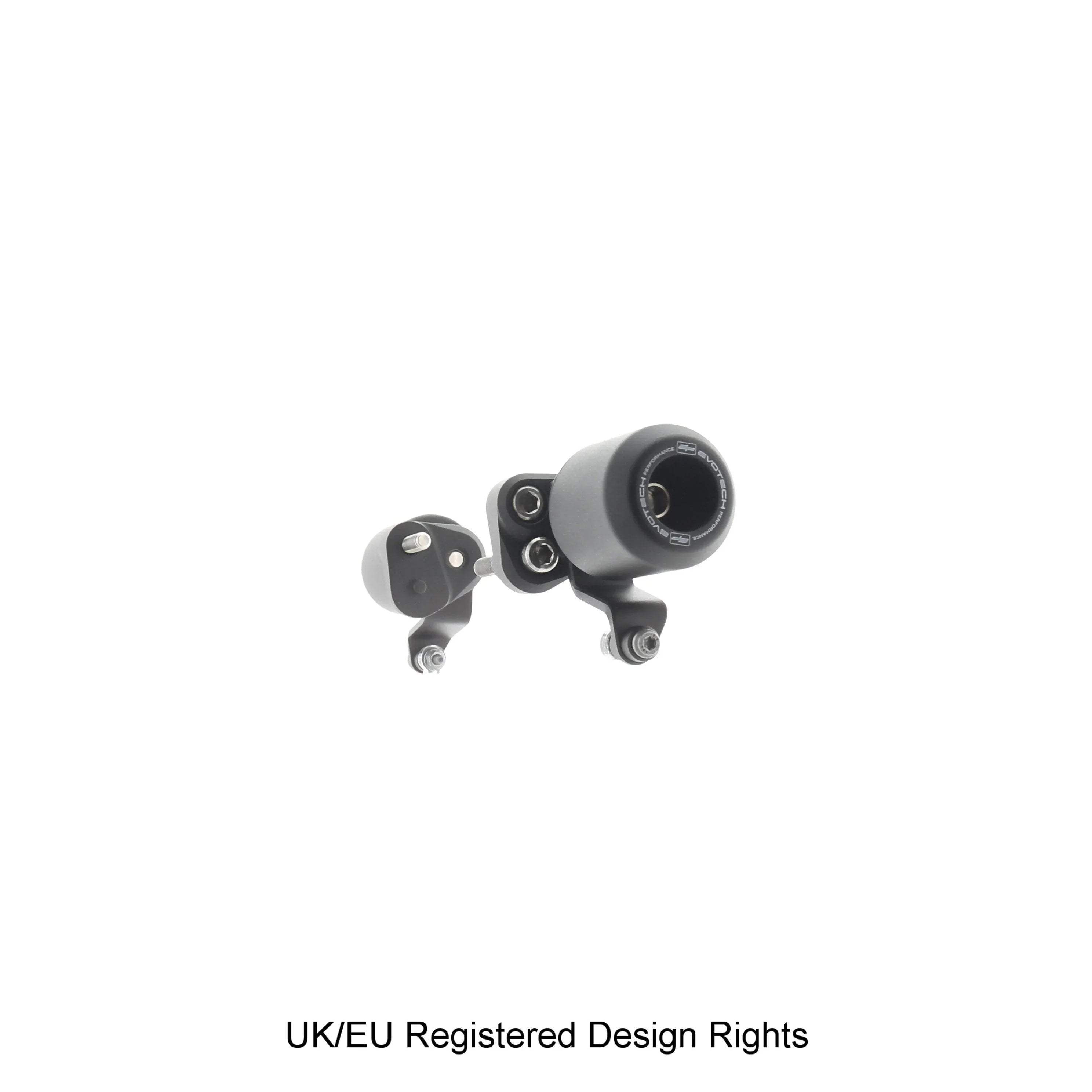Evotech Crash Protection / Light Mounting Kit - BMW S 1000 XR TE (2020-2023) - Sturzpads | Evotech Performance