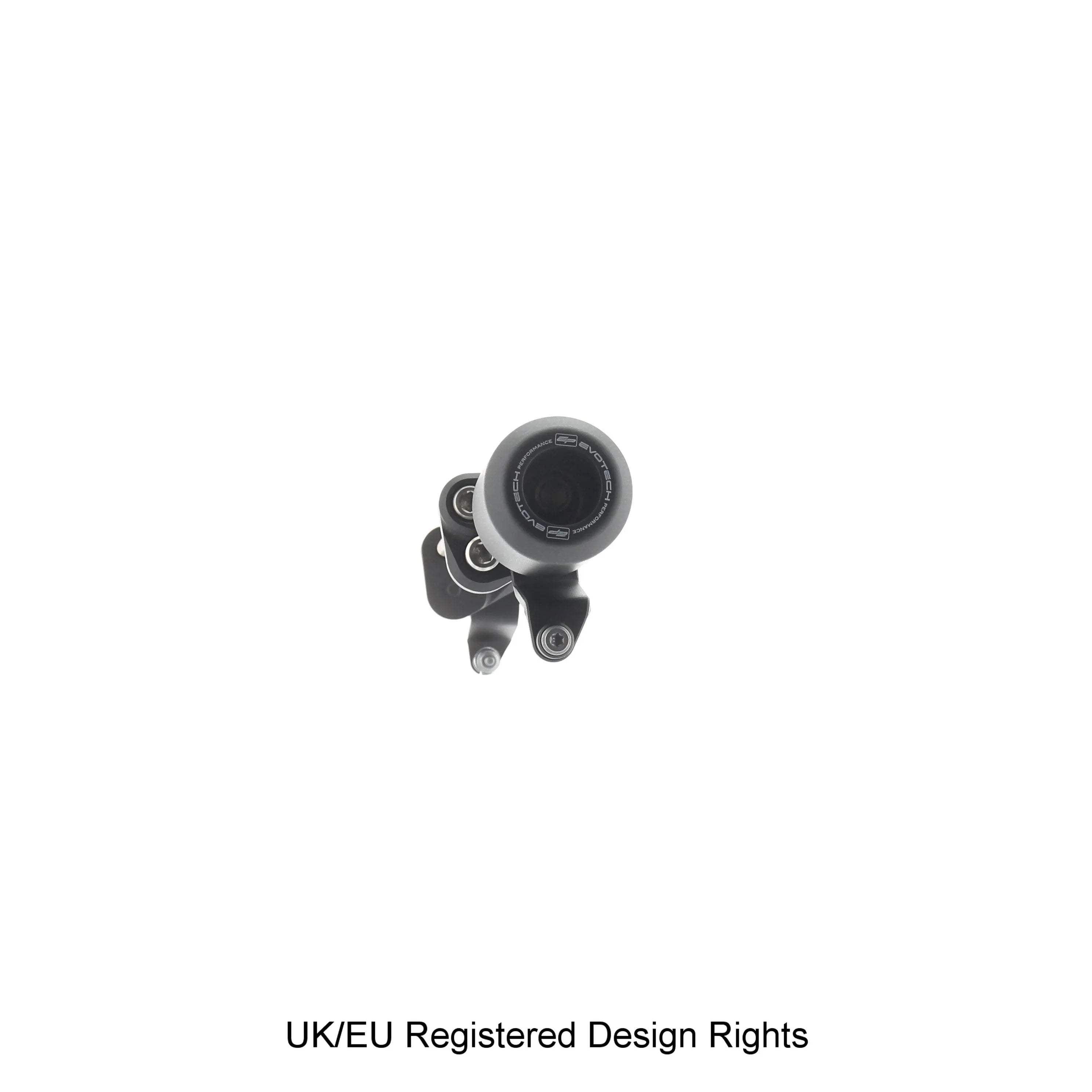 Evotech Crash Protection / Light Mounting Kit - BMW S 1000 XR (2020 - 2023) - Sturzpads | Evotech Performance