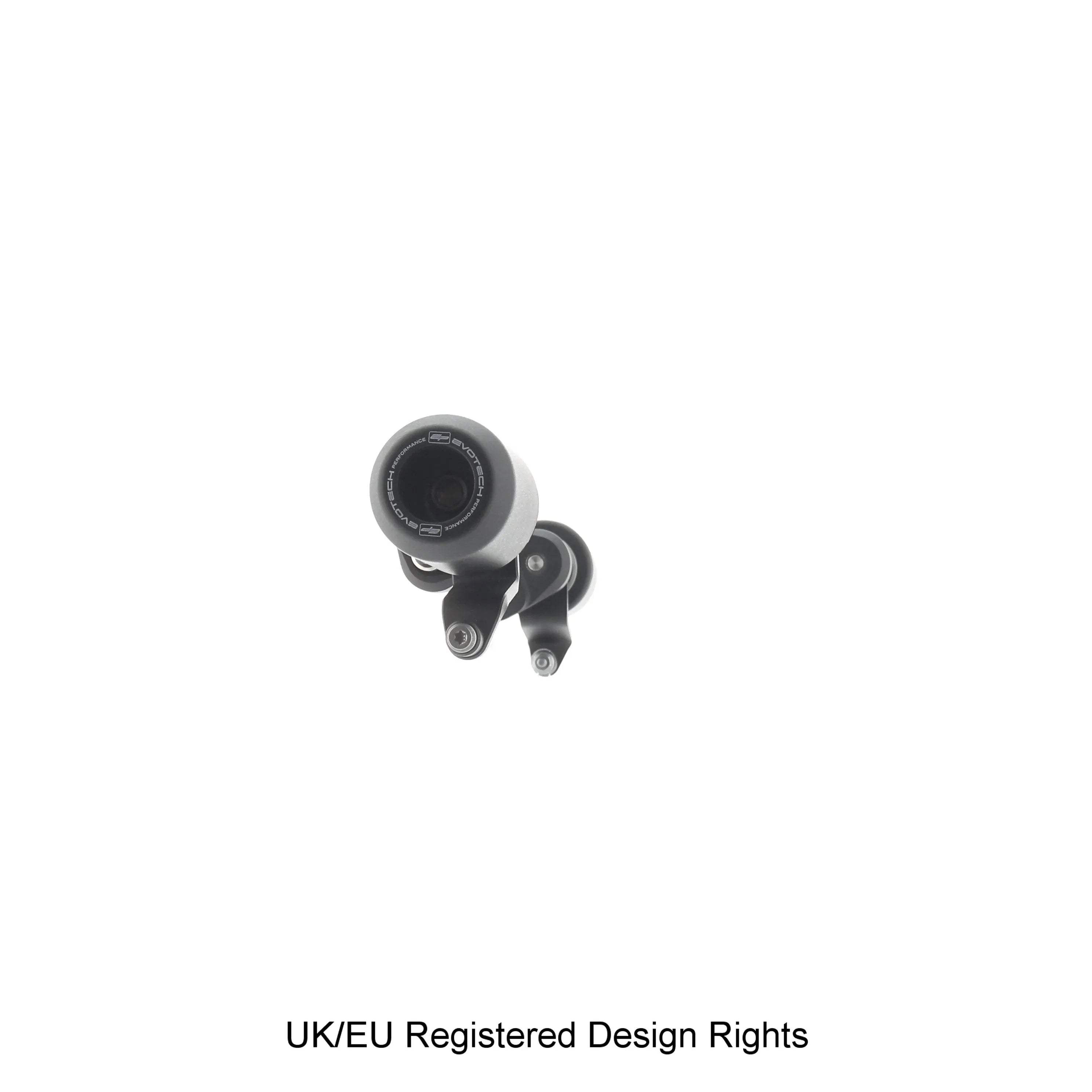 Evotech Crash Protection / Light Mounting Kit - BMW S 1000 XR TE (2020-2023) - Sturzpads | Evotech Performance