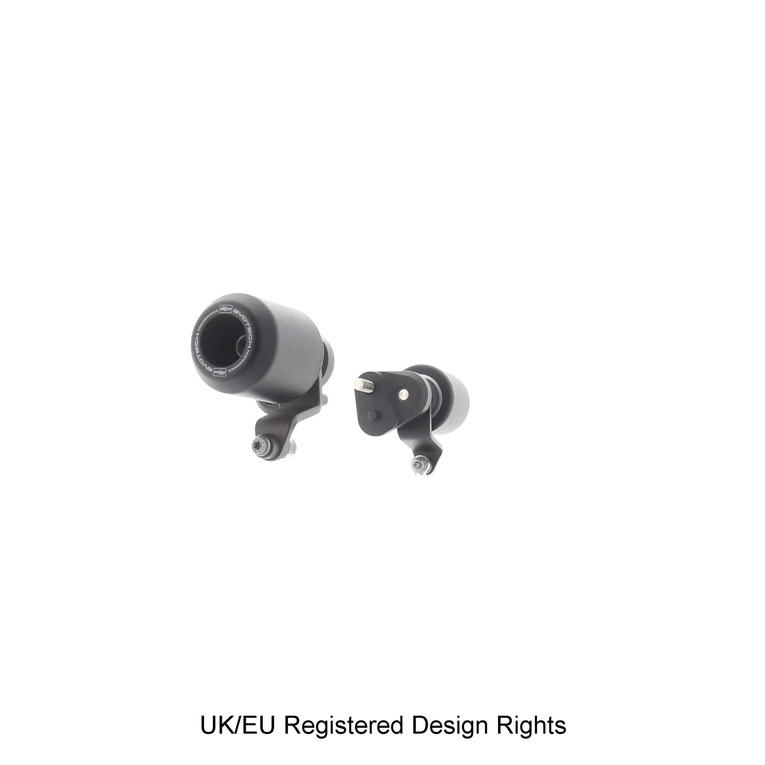 Evotech Crash Protection / Light Mounting Kit - BMW S 1000 XR (2020 - 2023) - Sturzpads | Evotech Performance