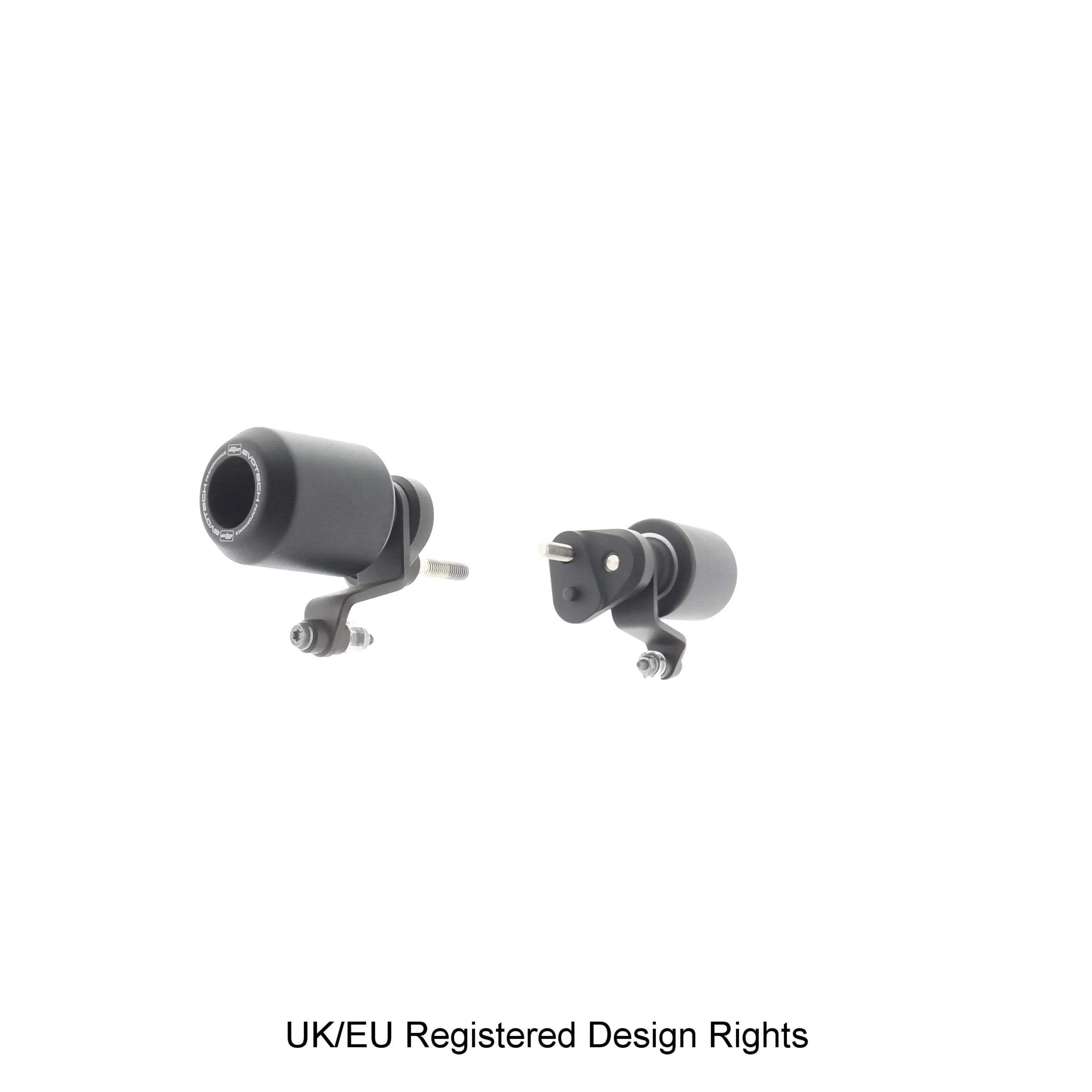 Evotech Crash Protection / Light Mounting Kit - BMW S 1000 XR (2020 - 2023) - Sturzpads | Evotech Performance