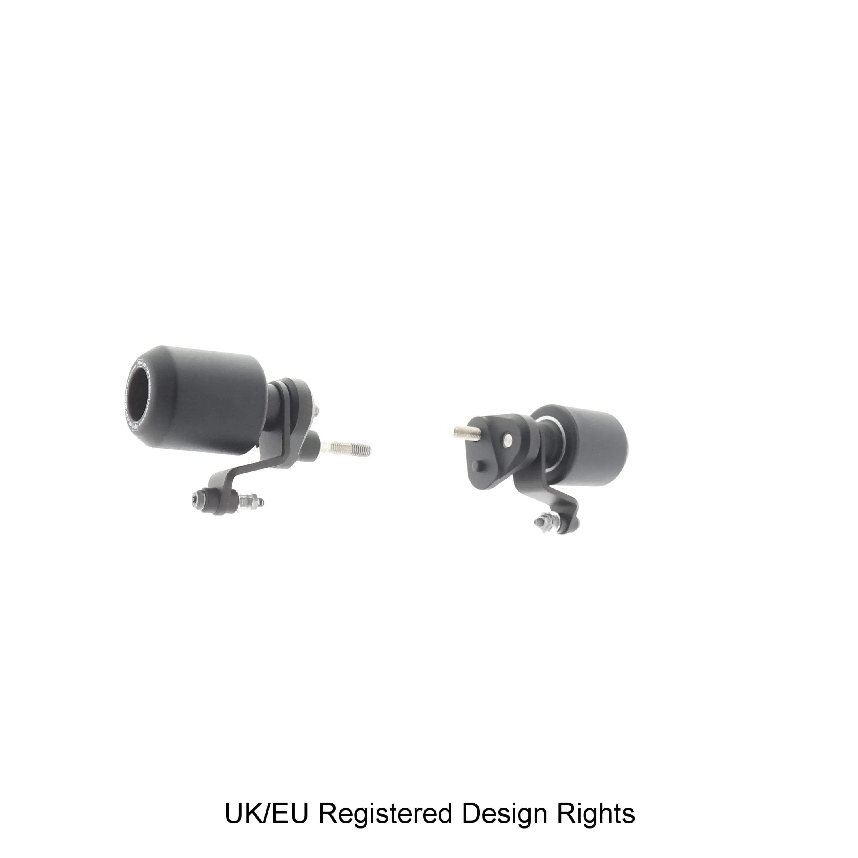 Evotech Crash Protection / Light Mounting Kit - BMW S 1000 XR (2020 - 2023) - Sturzpads | Evotech Performance