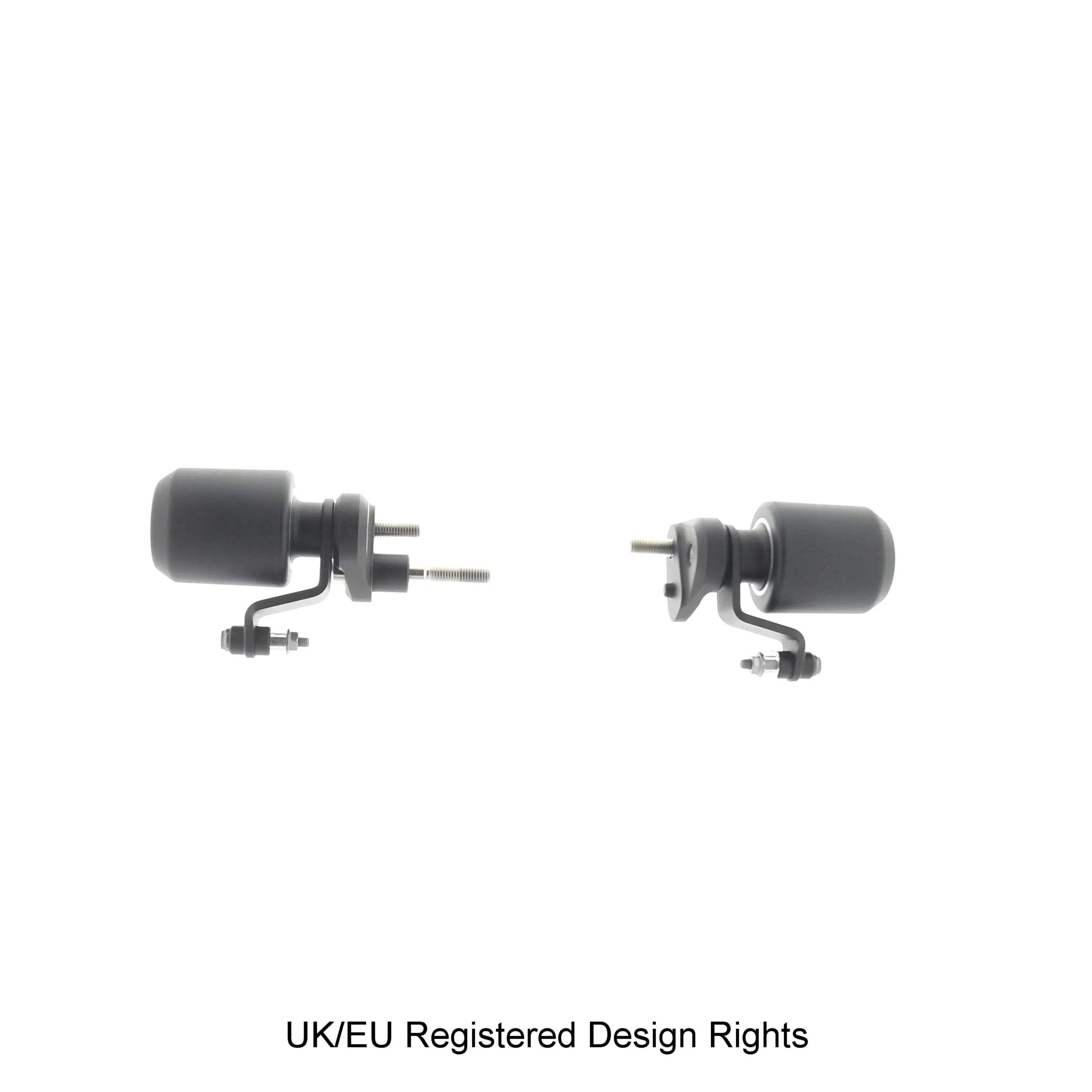 Evotech Crash Protection / Light Mounting Kit - BMW S 1000 XR TE (2020-2023) - Sturzpads | Evotech Performance