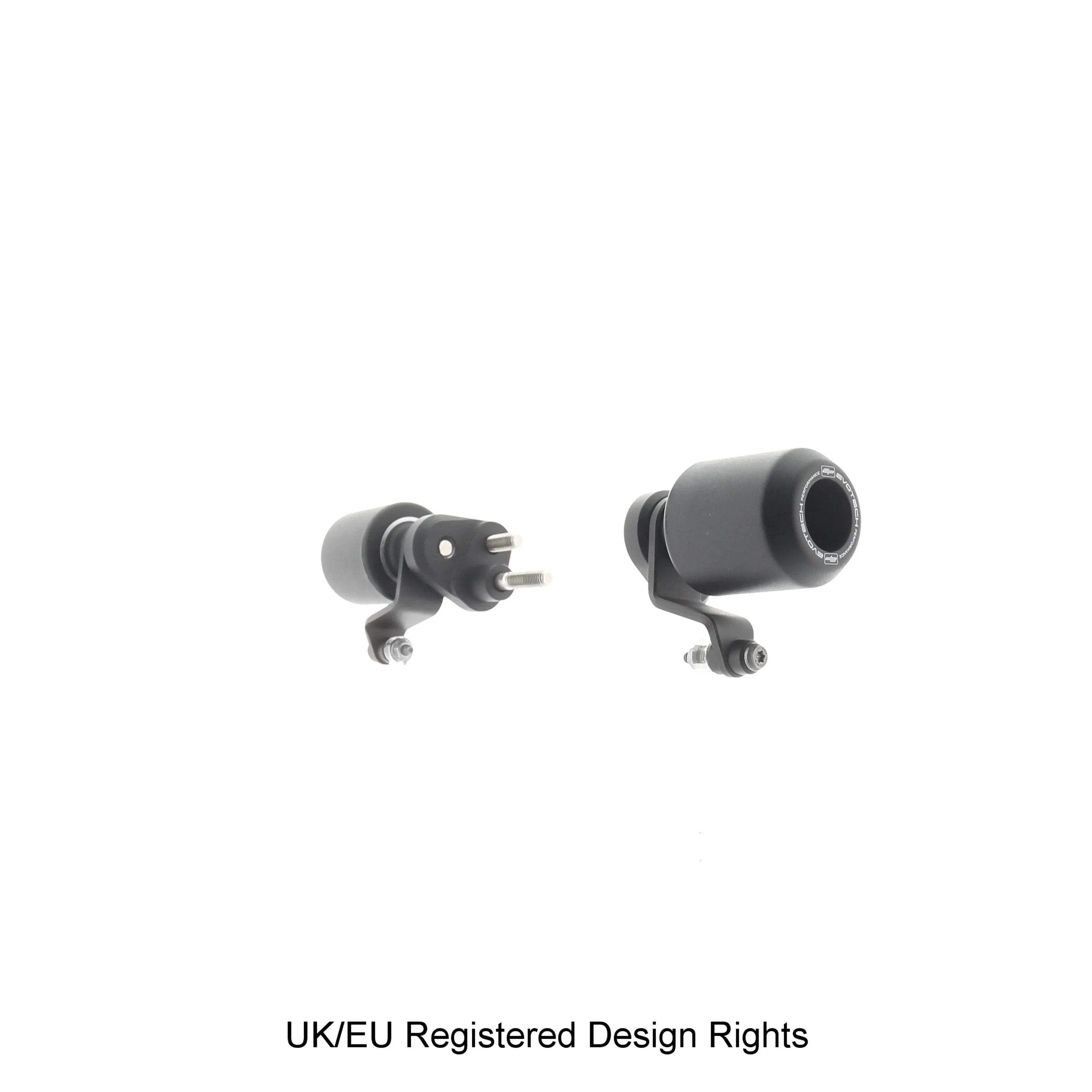 Evotech Crash Protection / Light Mounting Kit - BMW S 1000 XR (2020 - 2023) - Sturzpads | Evotech Performance