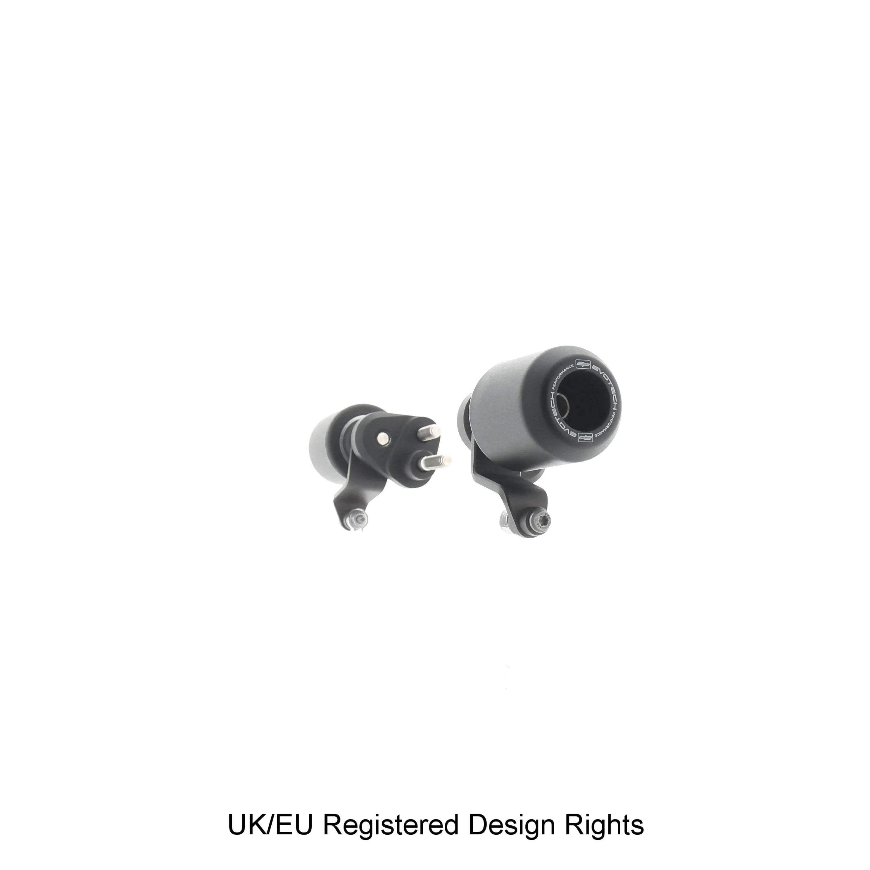 Evotech Crash Protection / Light Mounting Kit - BMW S 1000 XR TE (2020-2023) - Sturzpads | Evotech Performance