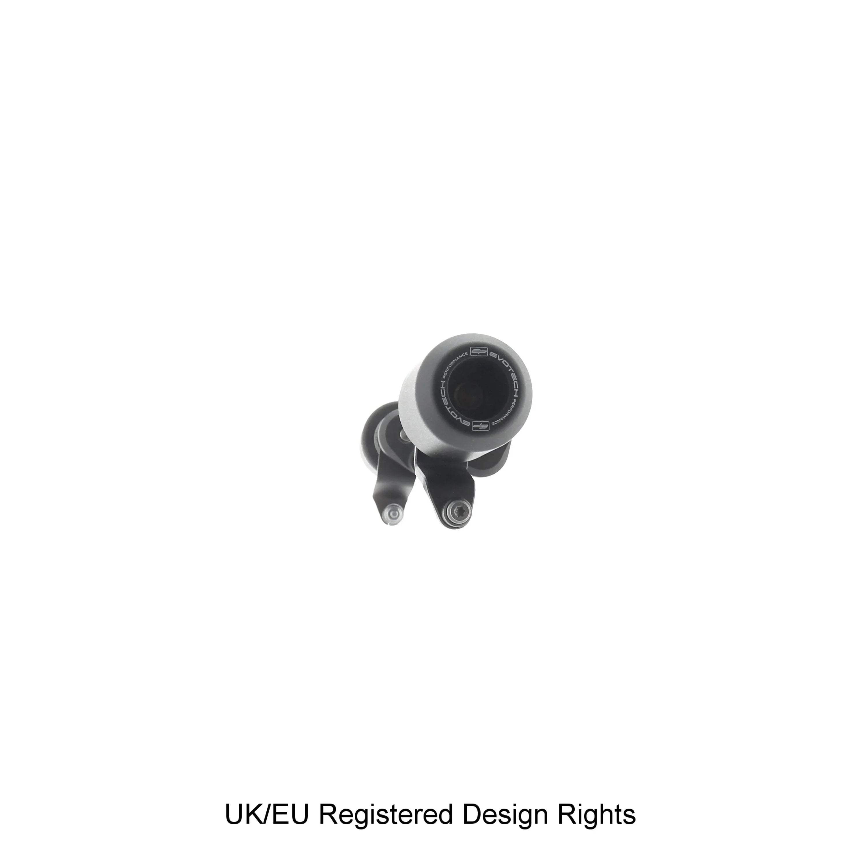 Evotech Crash Protection / Light Mounting Kit - BMW S 1000 XR (2020 - 2023) - Sturzpads | Evotech Performance