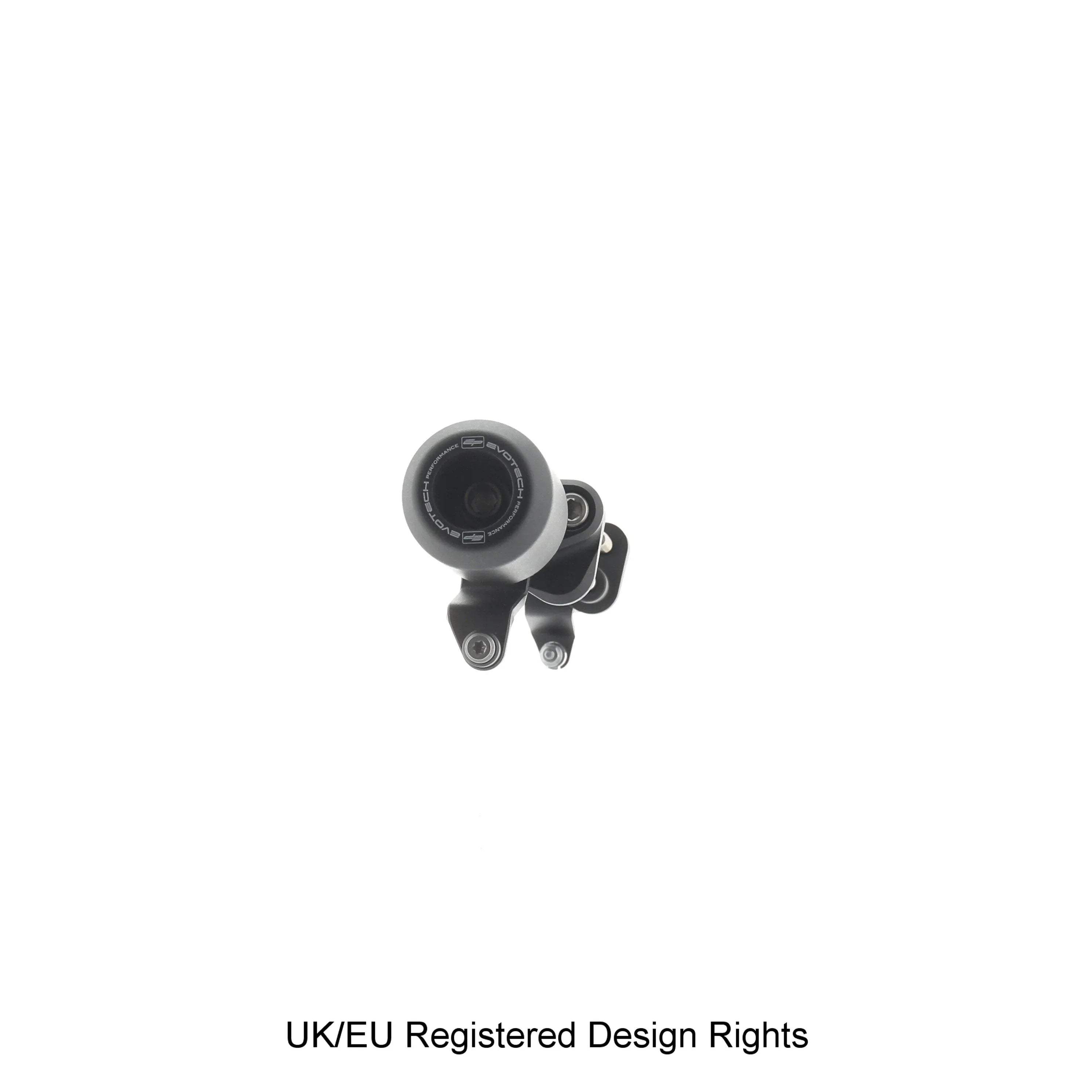 Evotech Crash Protection / Light Mounting Kit - BMW S 1000 XR TE (2020-2023) - Sturzpads | Evotech Performance