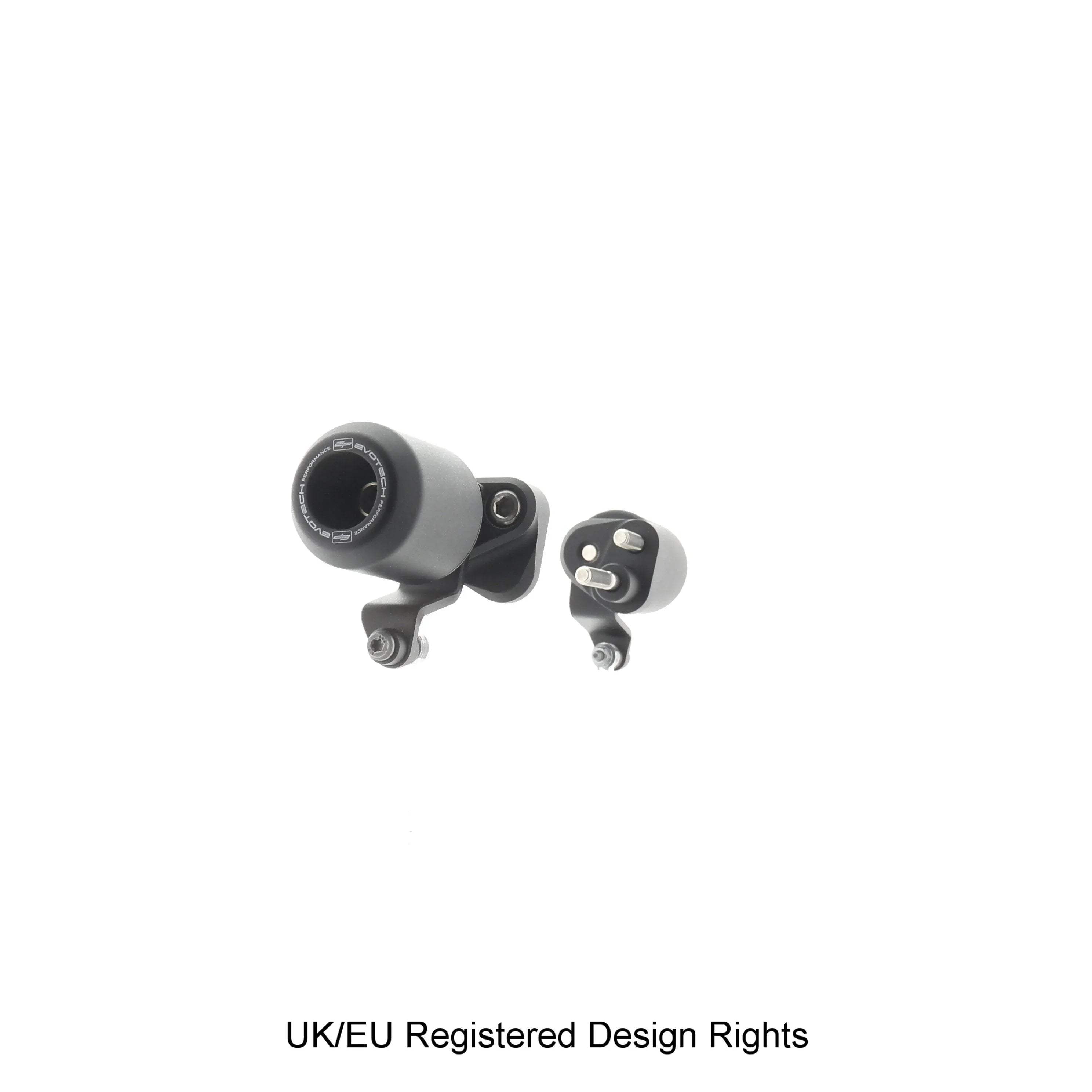Evotech Crash Protection / Light Mounting Kit - BMW S 1000 XR TE (2020-2023) - Sturzpads | Evotech Performance