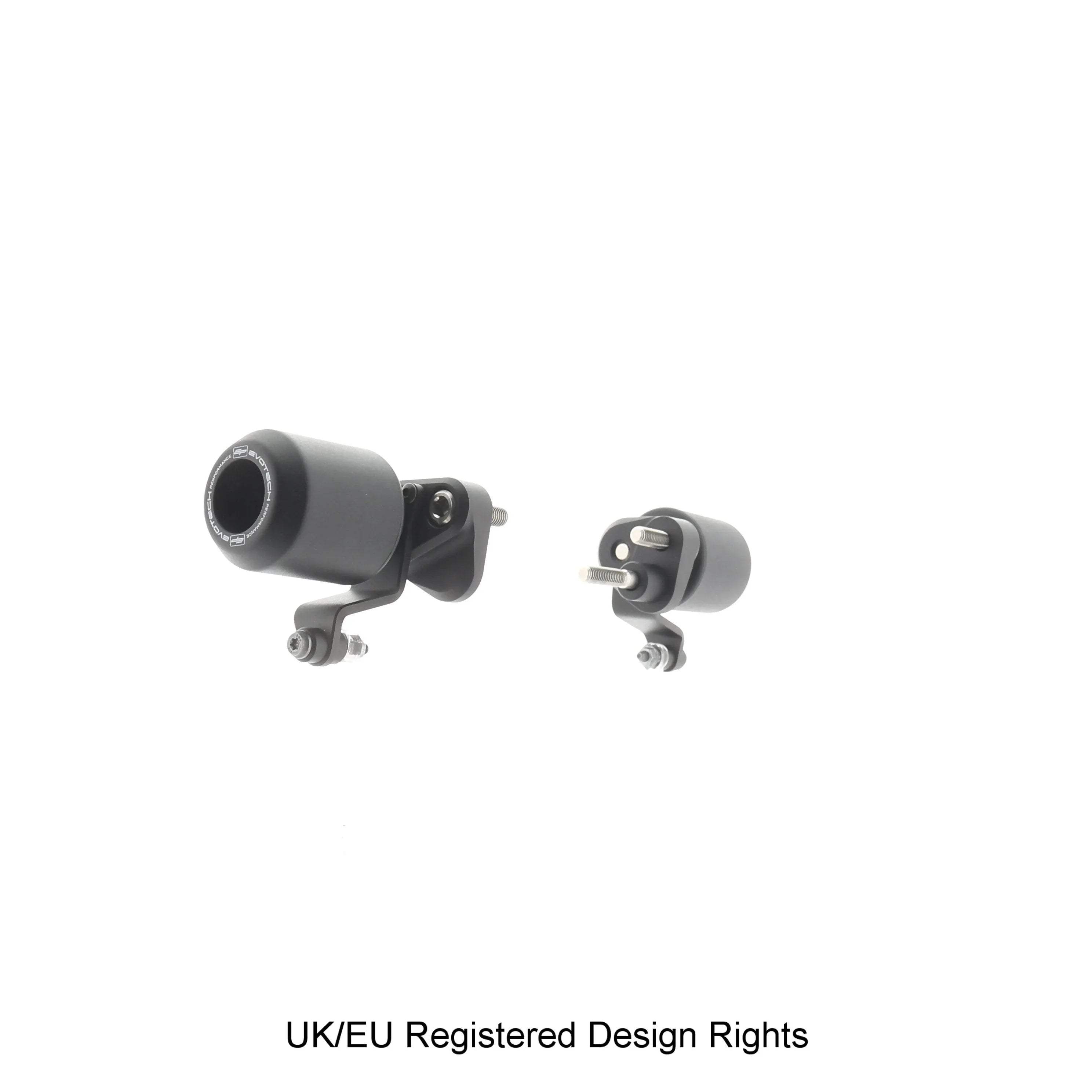 Evotech Crash Protection / Light Mounting Kit - BMW S 1000 XR (2020 - 2023) - Sturzpads | Evotech Performance