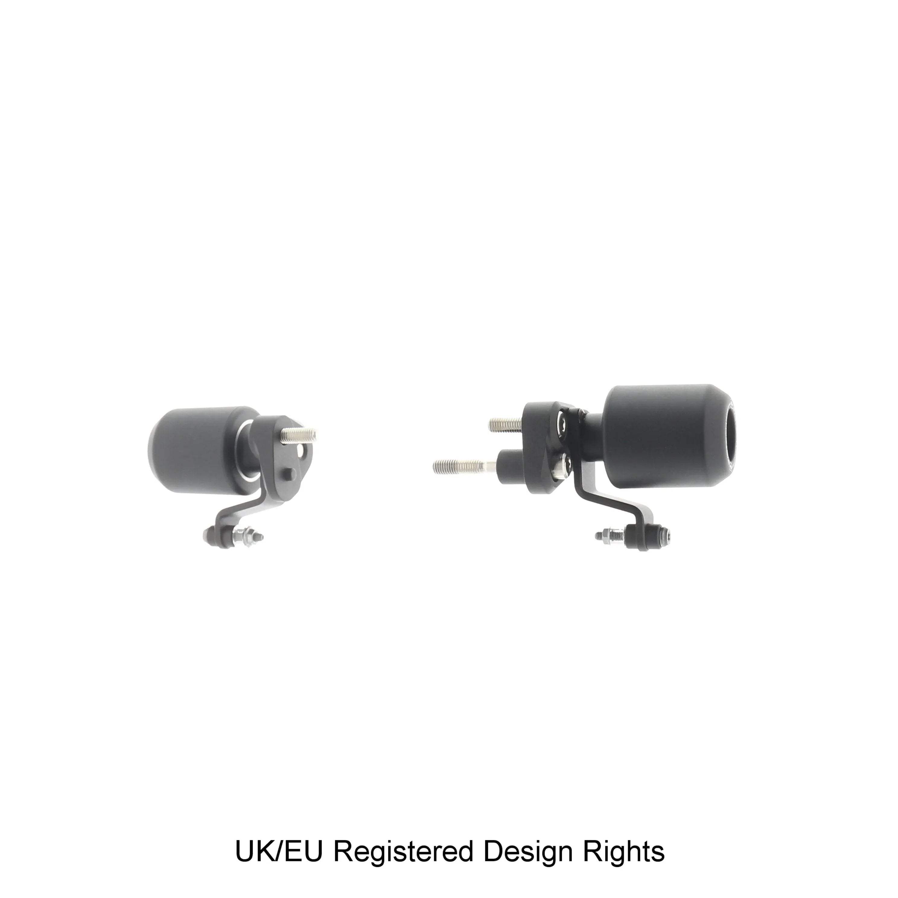 Evotech Crash Protection / Light Mounting Kit - BMW S 1000 XR (2020 - 2023) - Sturzpads | Evotech Performance