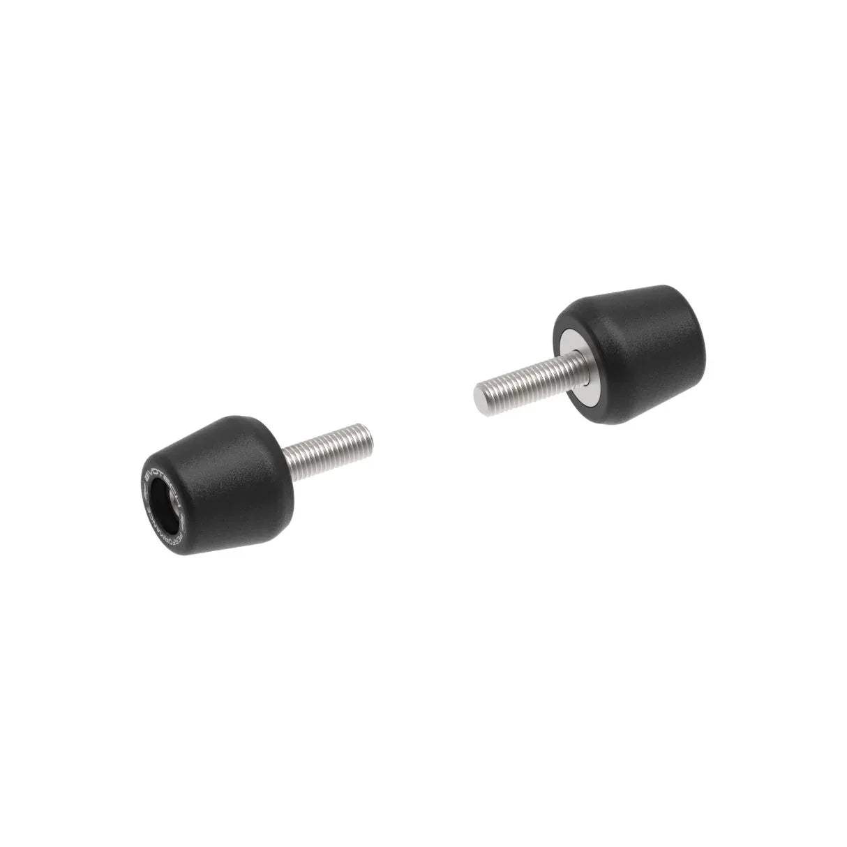Evotech Bar End Weights (Road) - BMW R 1250 R Sport (2019+) - Lenkerendgewichte | Evotech Performance