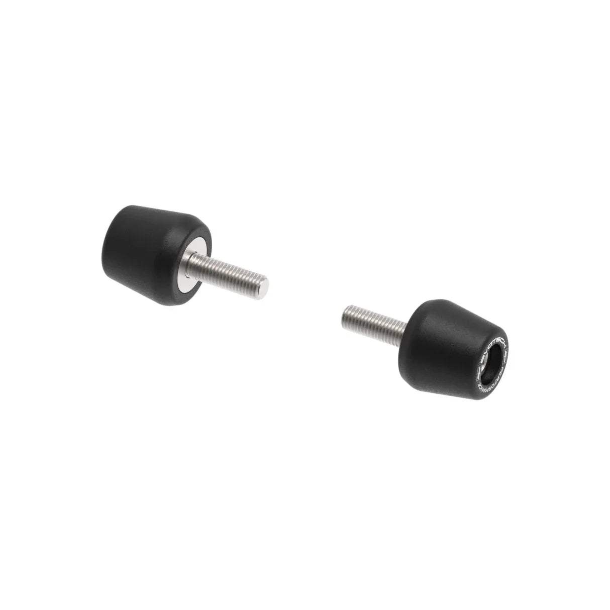 Evotech Bar End Weights (Road) - BMW F 750 GS (2019+) - Lenkerendgewichte | Evotech Performance