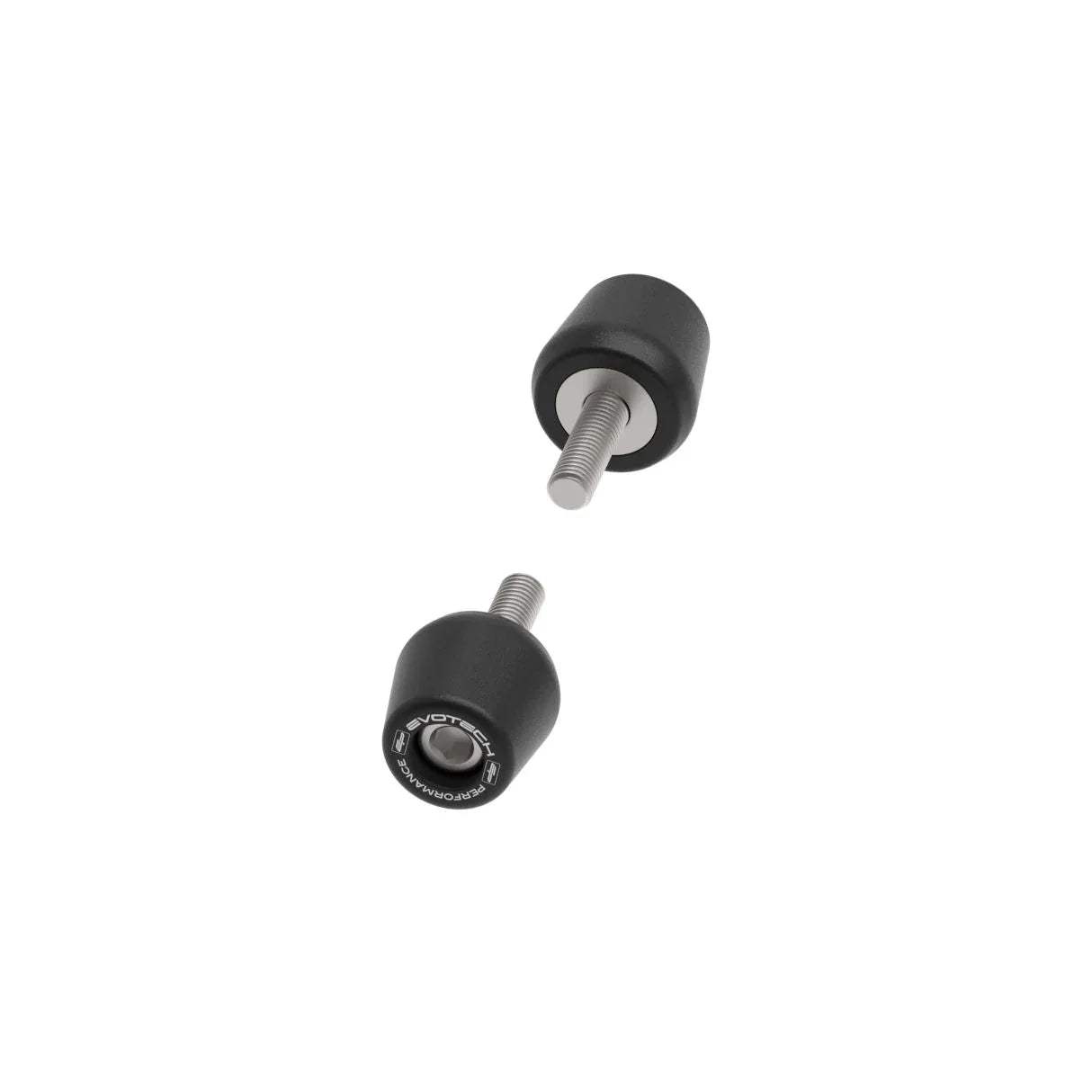 Evotech Bar End Weights (Road) - BMW F 750 GS (2019+) - Lenkerendgewichte | Evotech Performance