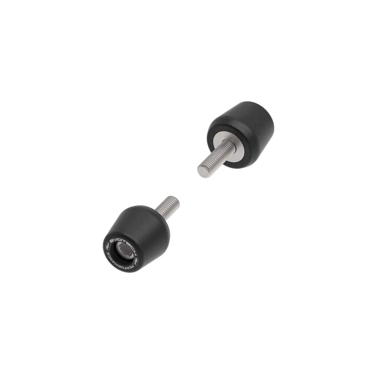 Evotech Bar End Weights (Road) - BMW R 1250 R Exclusive (2019+) - Lenkerendgewichte | Evotech Performance