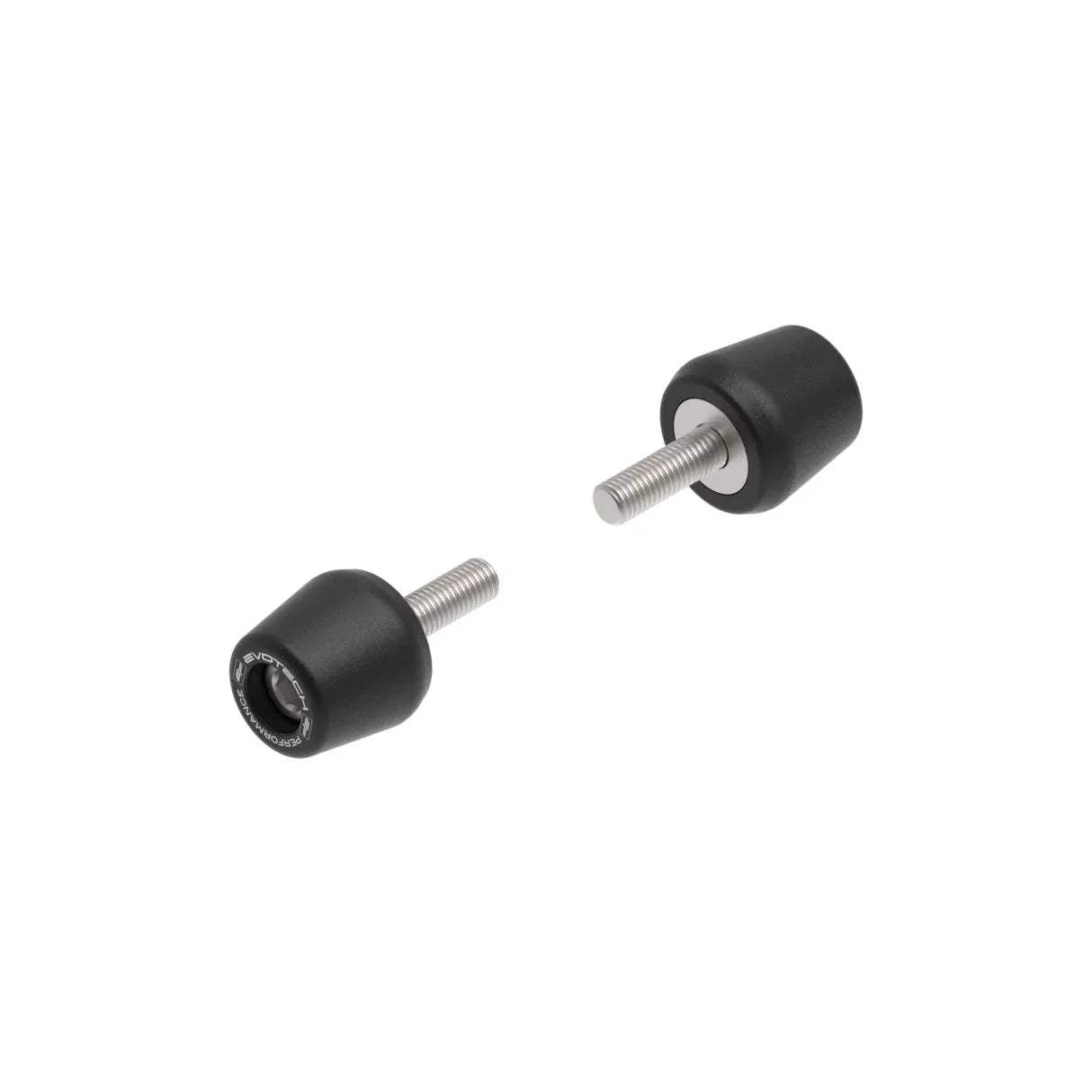 Evotech Bar End Weights (Road) - BMW R 1250 R Exclusive (2019+) - Lenkerendgewichte | Evotech Performance
