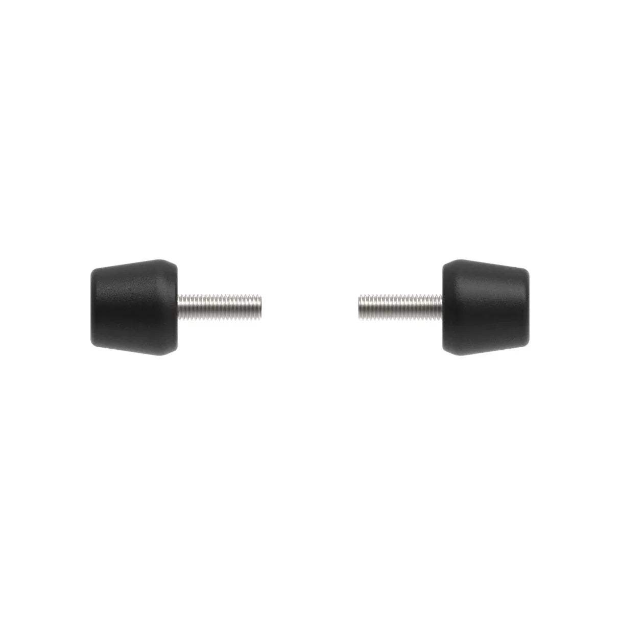 Evotech Bar End Weights (Road) - BMW F 750 GS (2019+) - Lenkerendgewichte | Evotech Performance