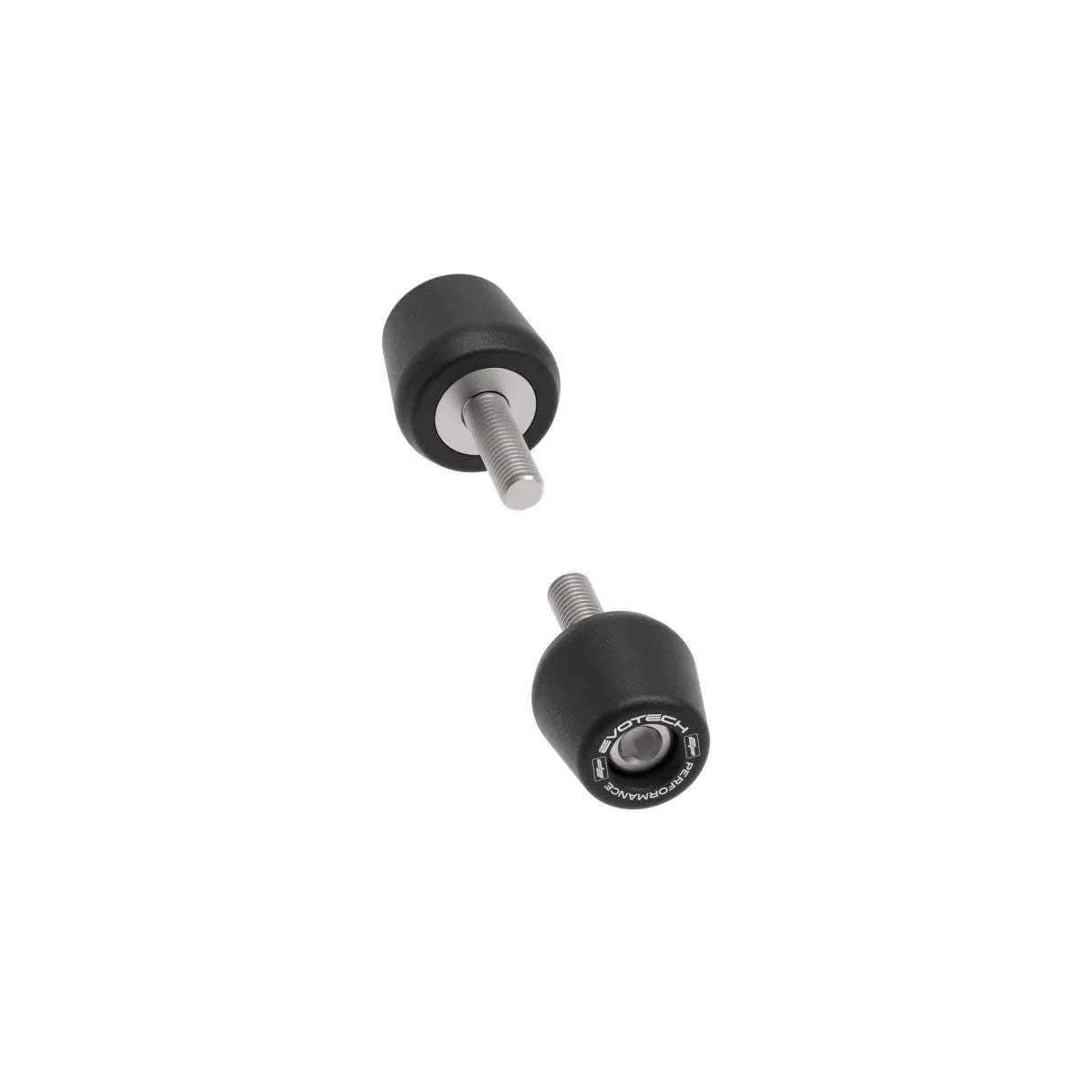 Evotech Bar End Weights (Road) - BMW F 750 GS (2019+) - Lenkerendgewichte | Evotech Performance
