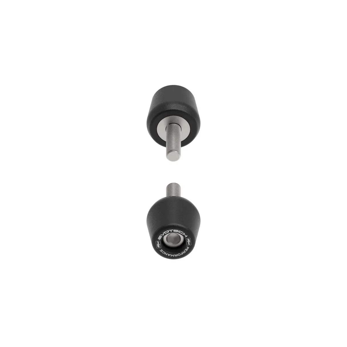 Evotech Bar End Weights (Road) - BMW F 900 R (2020 - 2024) - Lenkerendgewichte | Evotech Performance