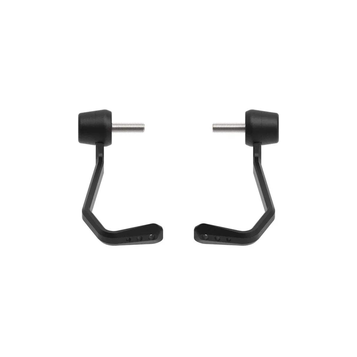 Evotech Brake And Clutch Lever Protector Kit - BMW F 900 XR Triple Black (2025+) - Brems- und Kupplungshebelschutz | Evotech Performance