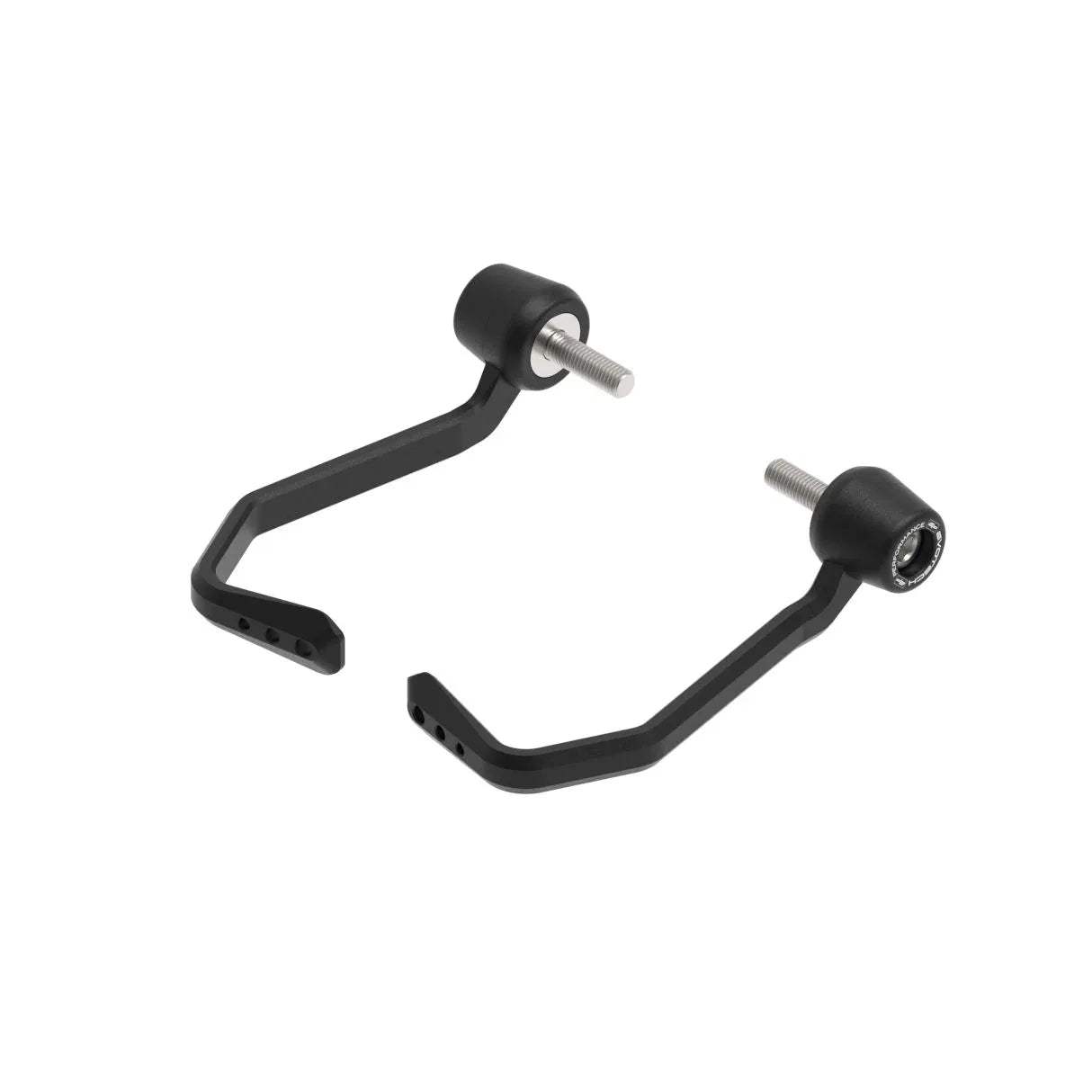 Evotech Brake And Clutch Lever Protector Kit - BMW F 900 XR Triple Black (2025+) - Brems- und Kupplungshebelschutz | Evotech Performance