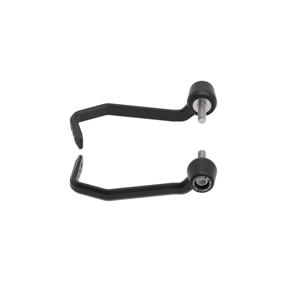 Evotech Brake And Clutch Lever Protector Kit - BMW F 900 XR Triple Black (2025+) - Brems- und Kupplungshebelschutz | Evotech Performance