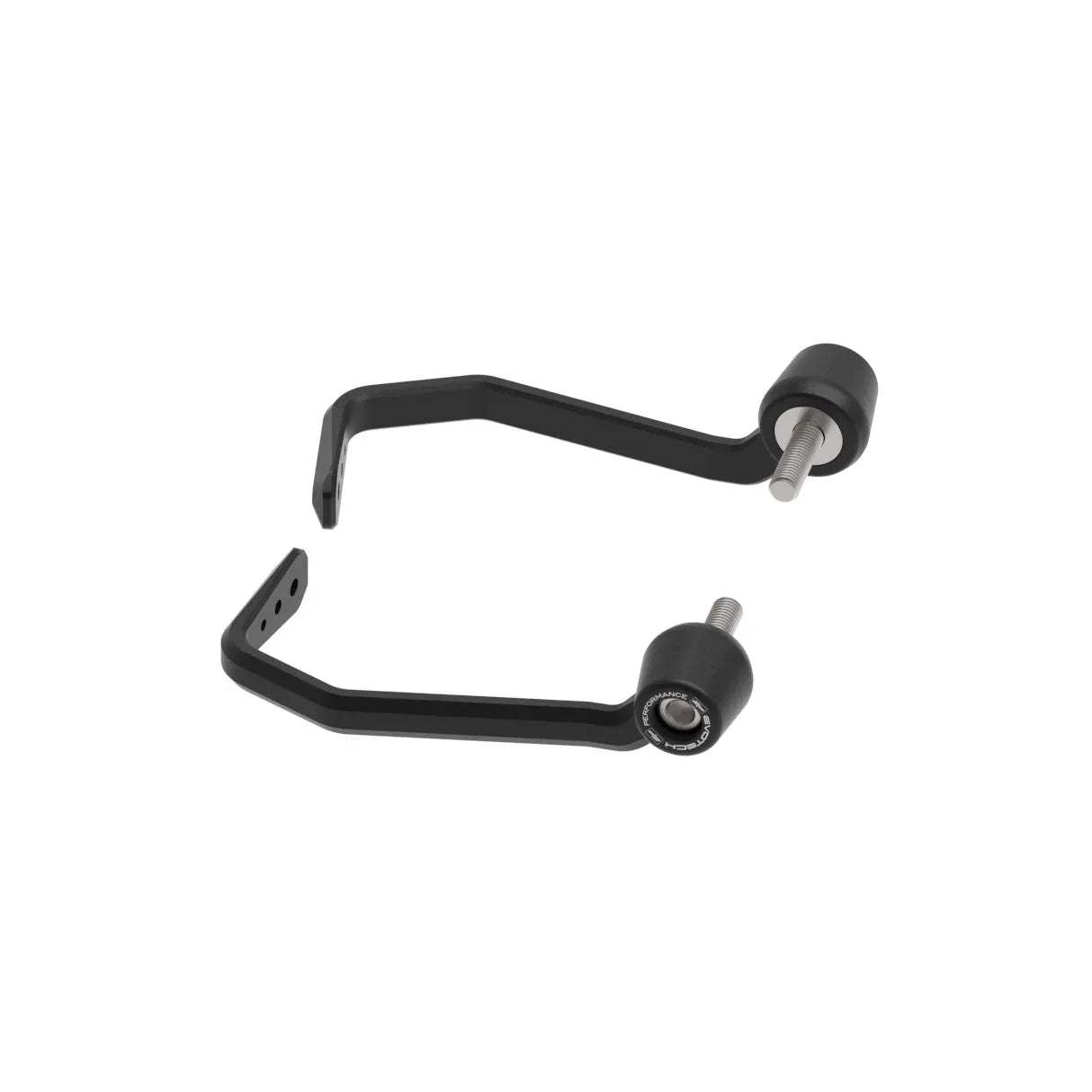Evotech Brake And Clutch Lever Protector Kit - BMW F 900 XR Triple Black (2025+) - Brems- und Kupplungshebelschutz | Evotech Performance
