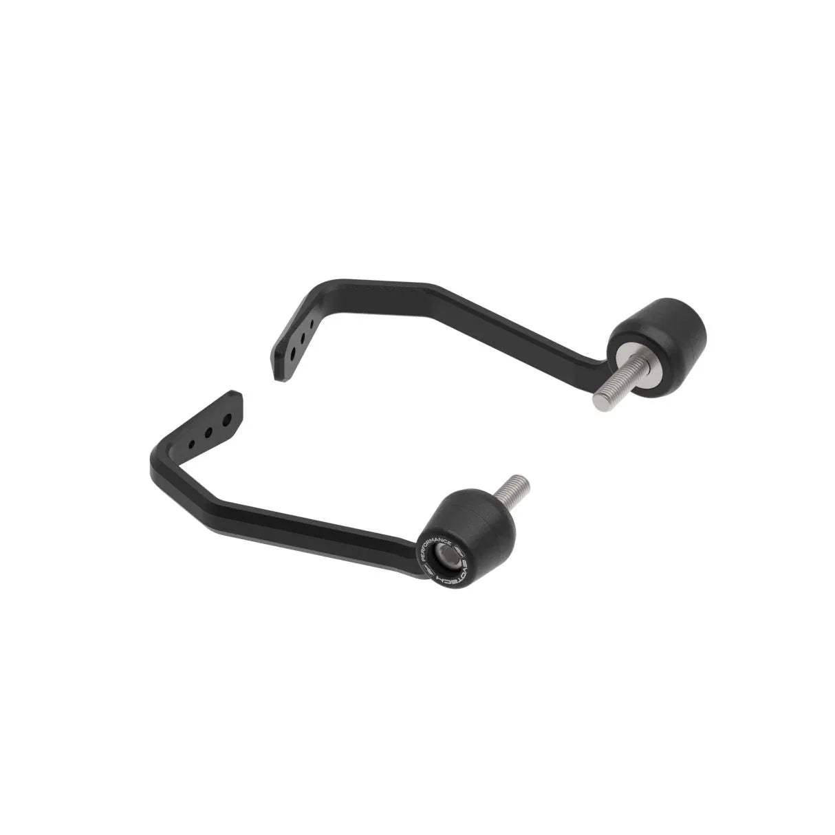 Evotech Brake And Clutch Lever Protector Kit - BMW F 900 XR Triple Black (2025+) - Brems- und Kupplungshebelschutz | Evotech Performance