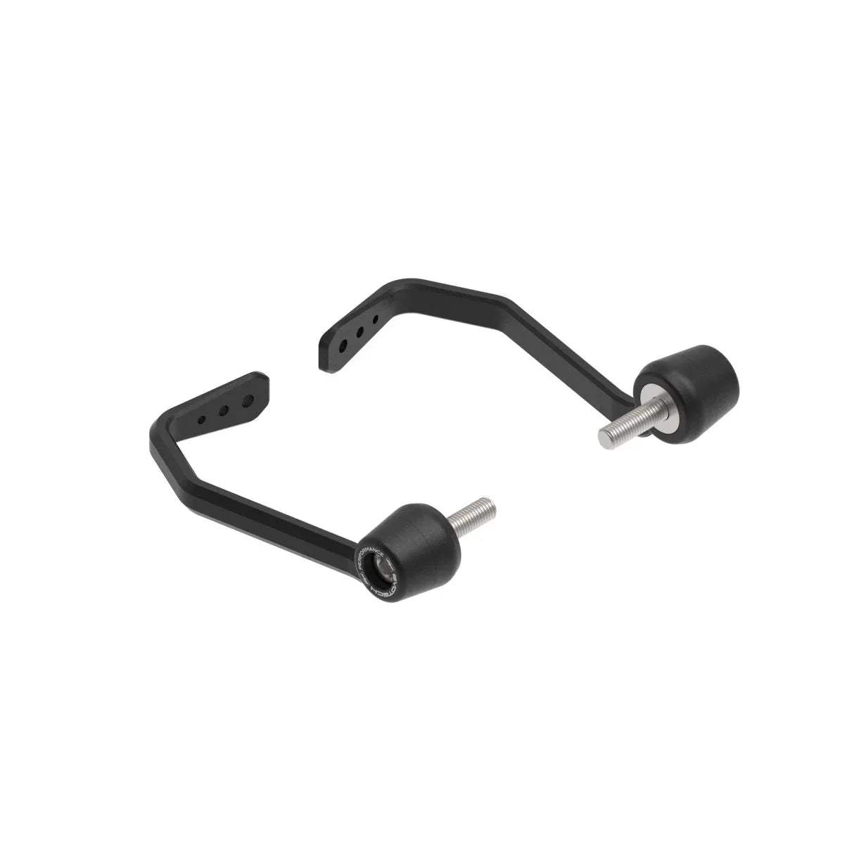 Evotech Brake And Clutch Lever Protector Kit - BMW F 900 XR Triple Black (2025+) - Brems- und Kupplungshebelschutz | Evotech Performance