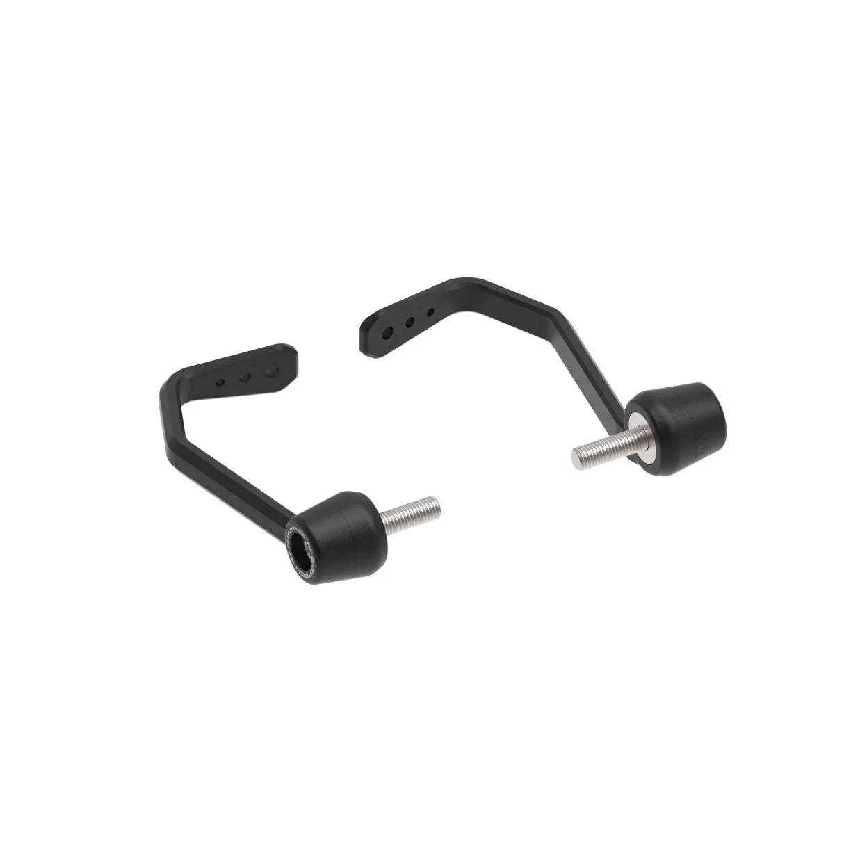 Evotech Brake And Clutch Lever Protector Kit - BMW F 900 XR (2025+) - Brems- und Kupplungshebelschutz | Evotech Performance