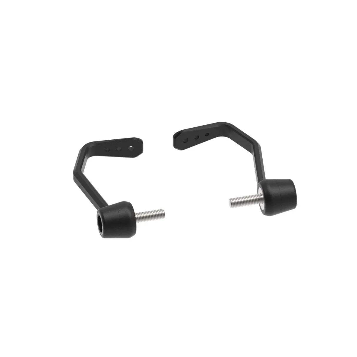 Evotech Brake And Clutch Lever Protector Kit - BMW F 900 XR Triple Black (2025+) - Brems- und Kupplungshebelschutz | Evotech Performance