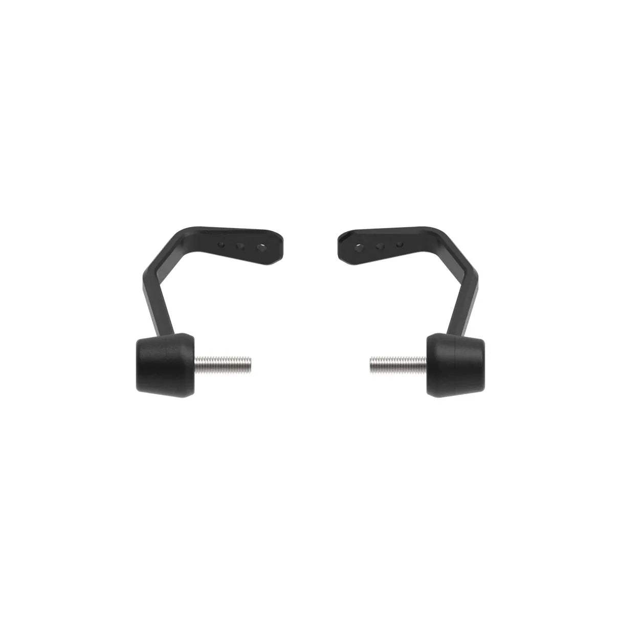 Evotech Brake And Clutch Lever Protector Kit - BMW F 900 XR Triple Black (2025+) - Brems- und Kupplungshebelschutz | Evotech Performance